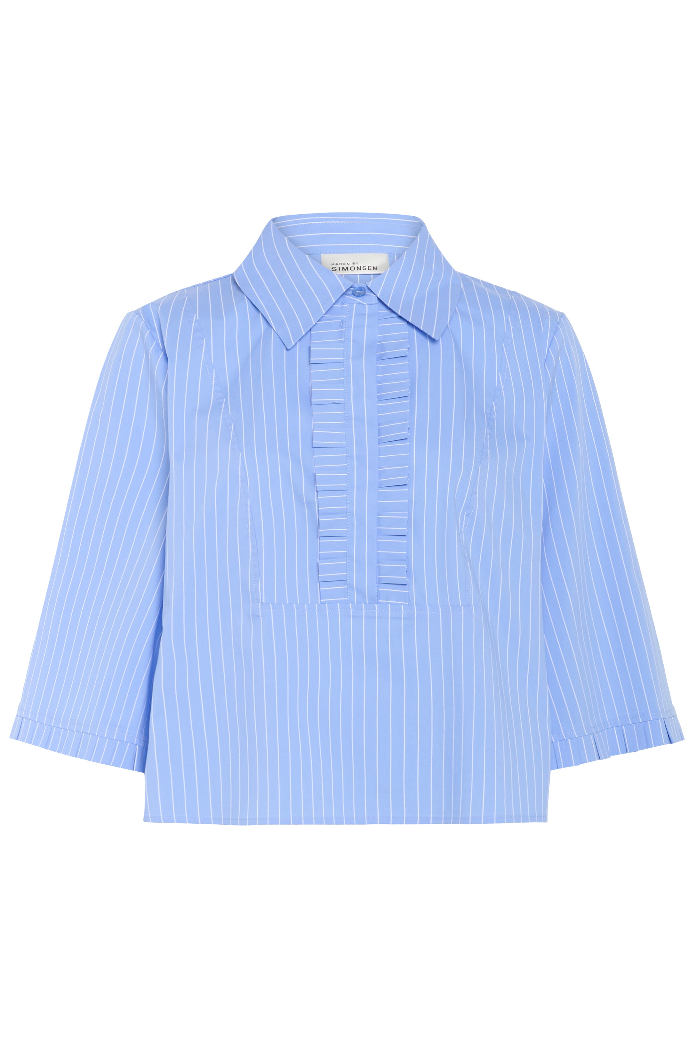 KBAmy Shirt PACK FRONT 10105536-107961