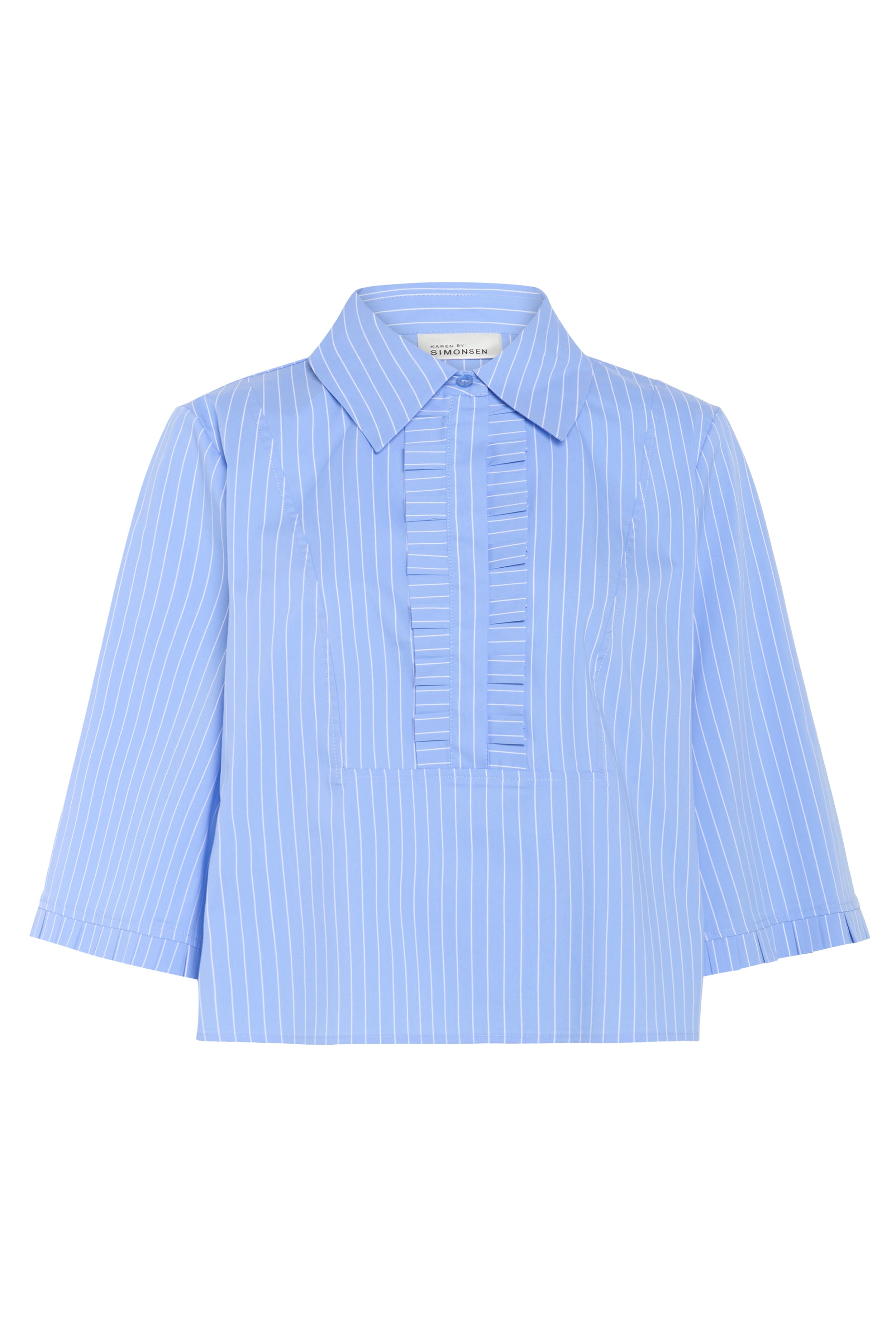 KBAmy Shirt PACK FRONT 10105536-107964