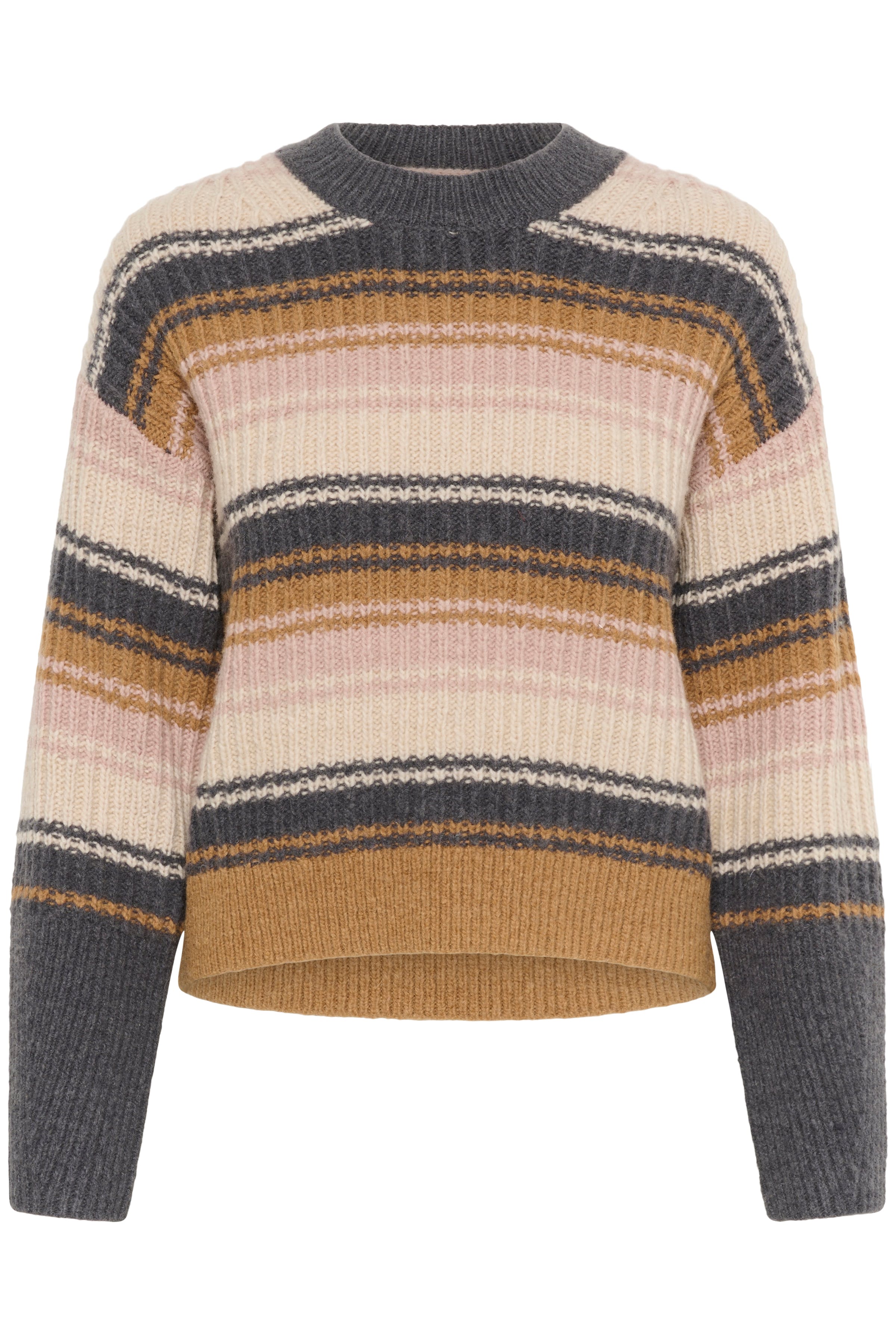 GarpIW Pullover PACK FRONT 30110940-303012