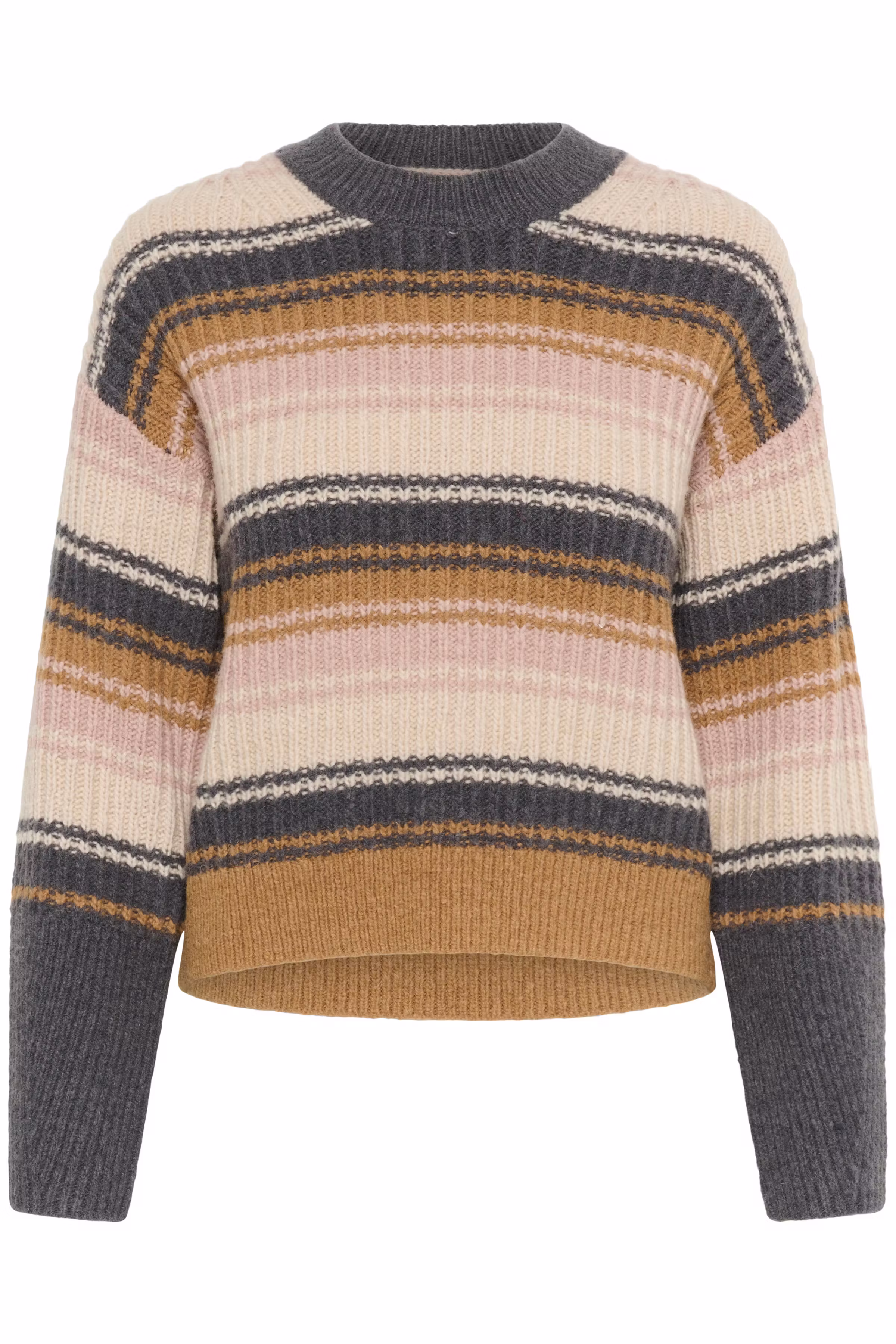 GarpIW Pullover PACK FRONT 30110940-303012