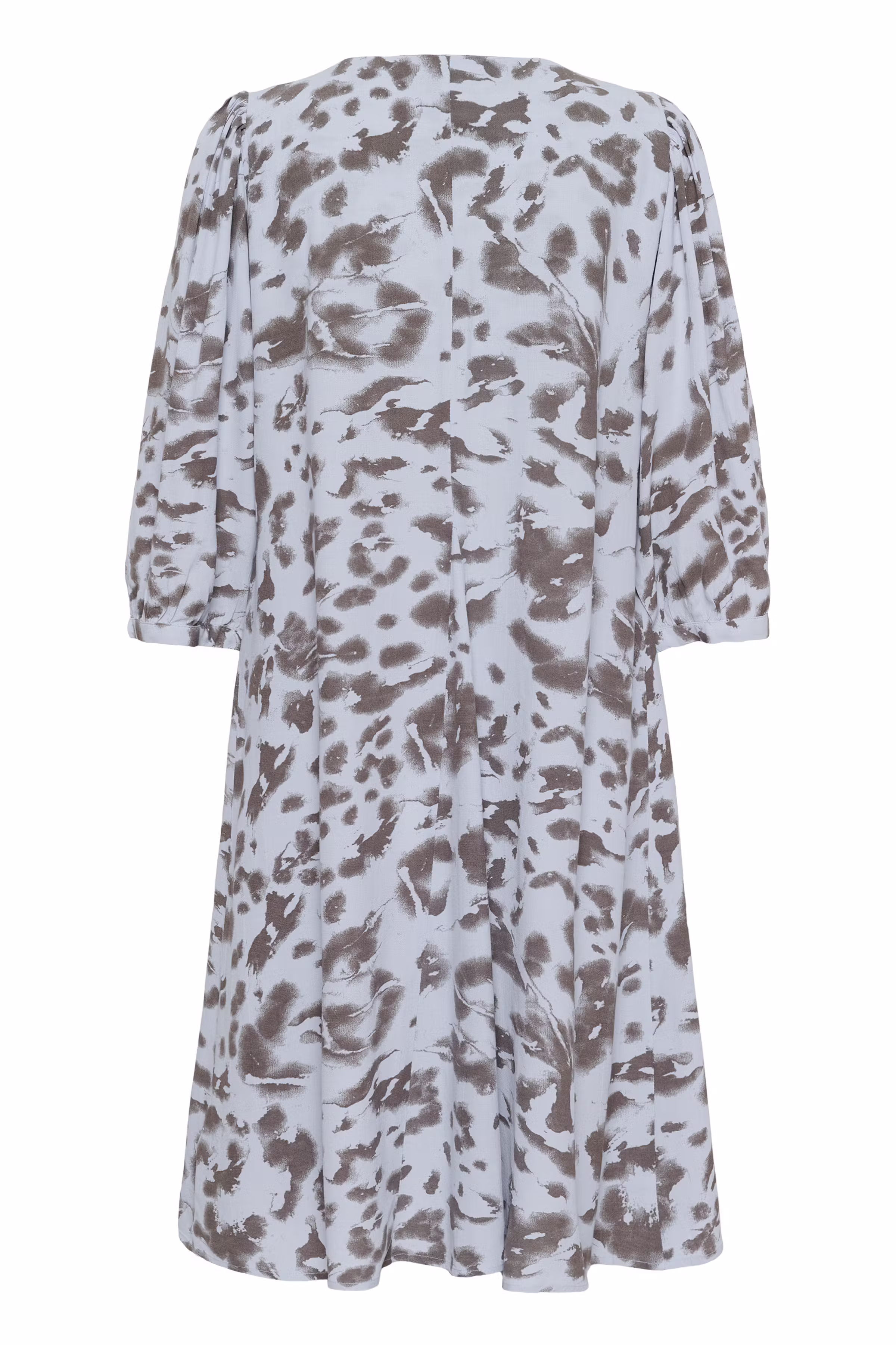 KBXyla Jurk PACK BACK 10105777-108908