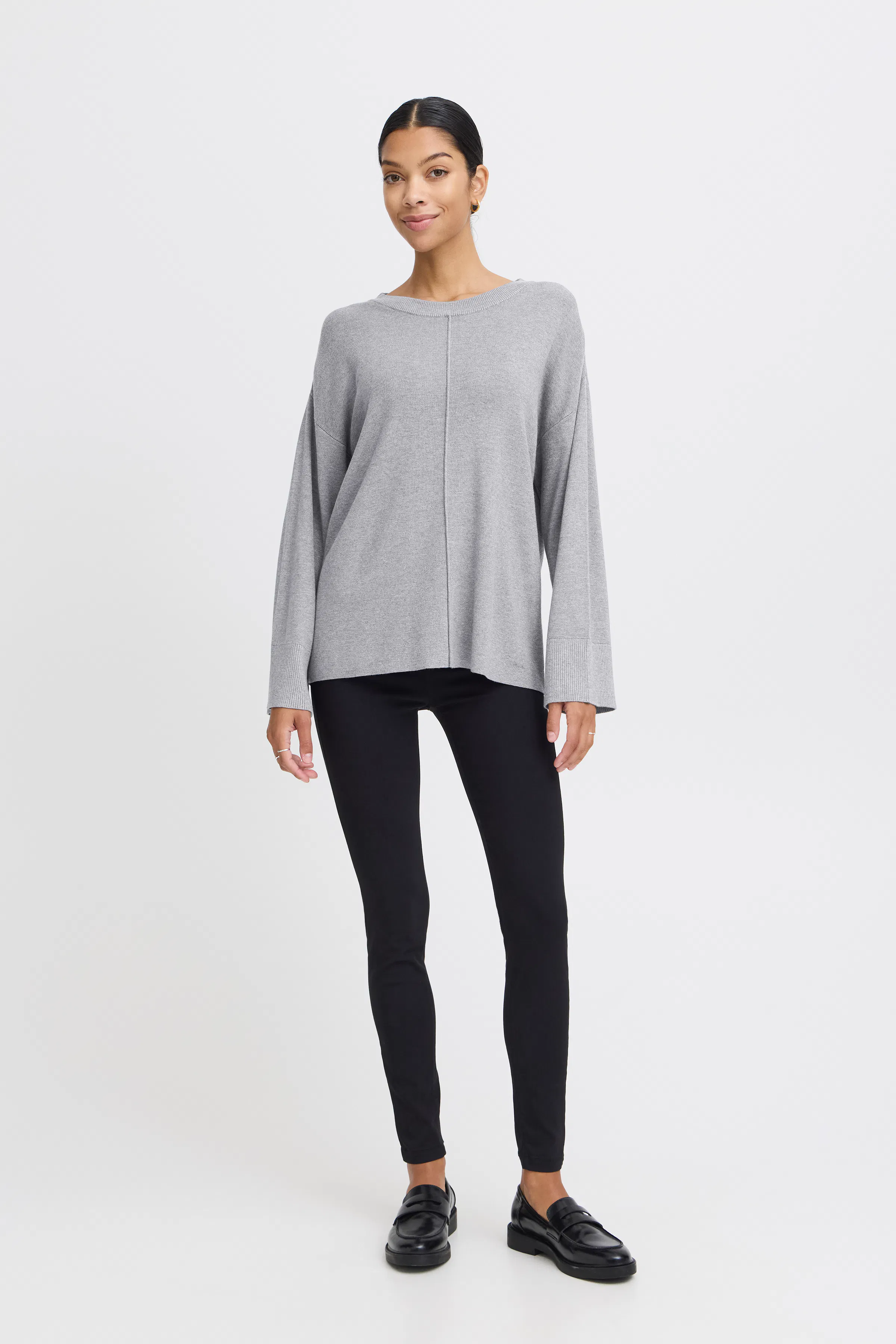 BYMMORLA Pullover LOOKBOOK FRONT 20817148-200455