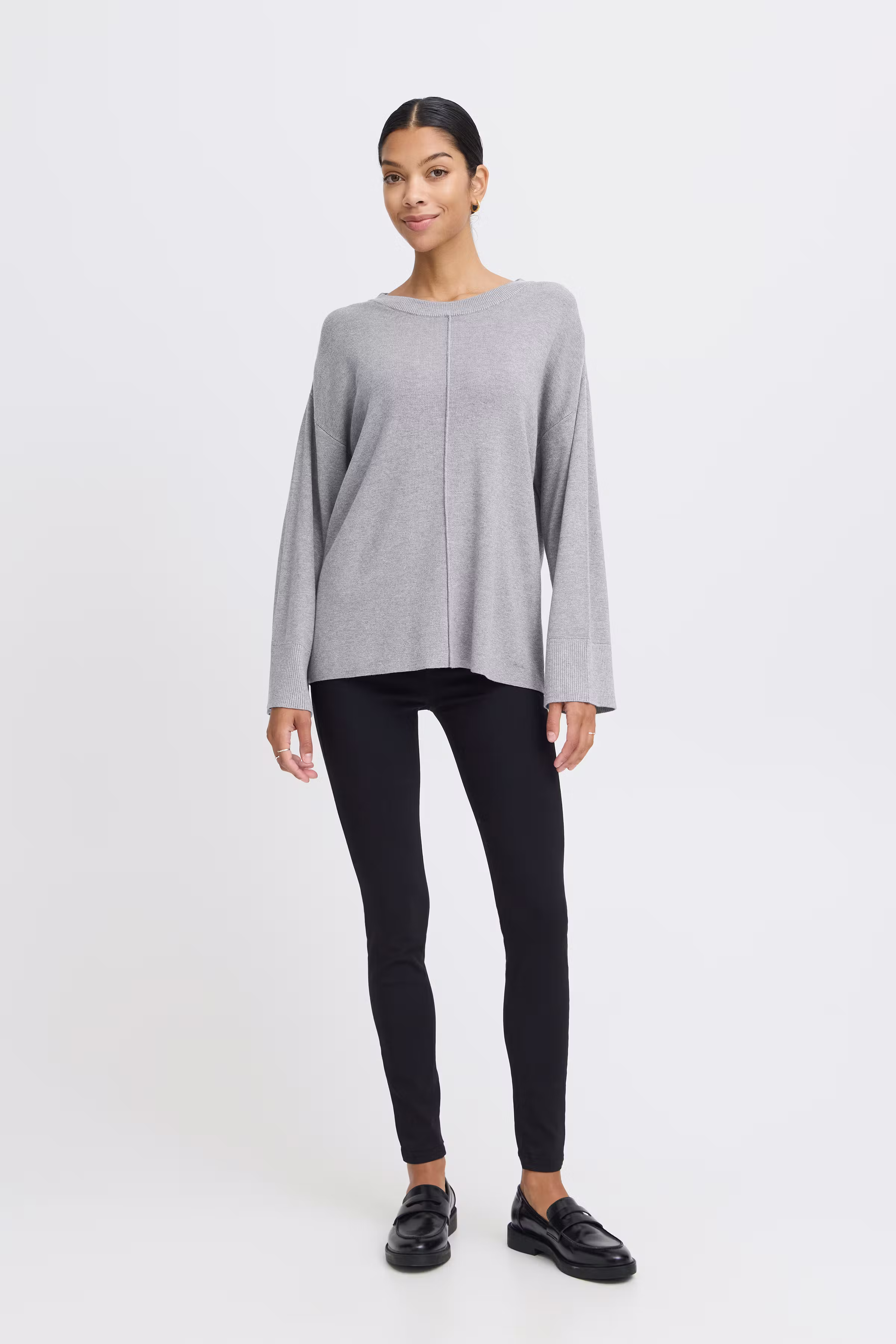 BYMMORLA Pullover LOOKBOOK FRONT 20817148-200455