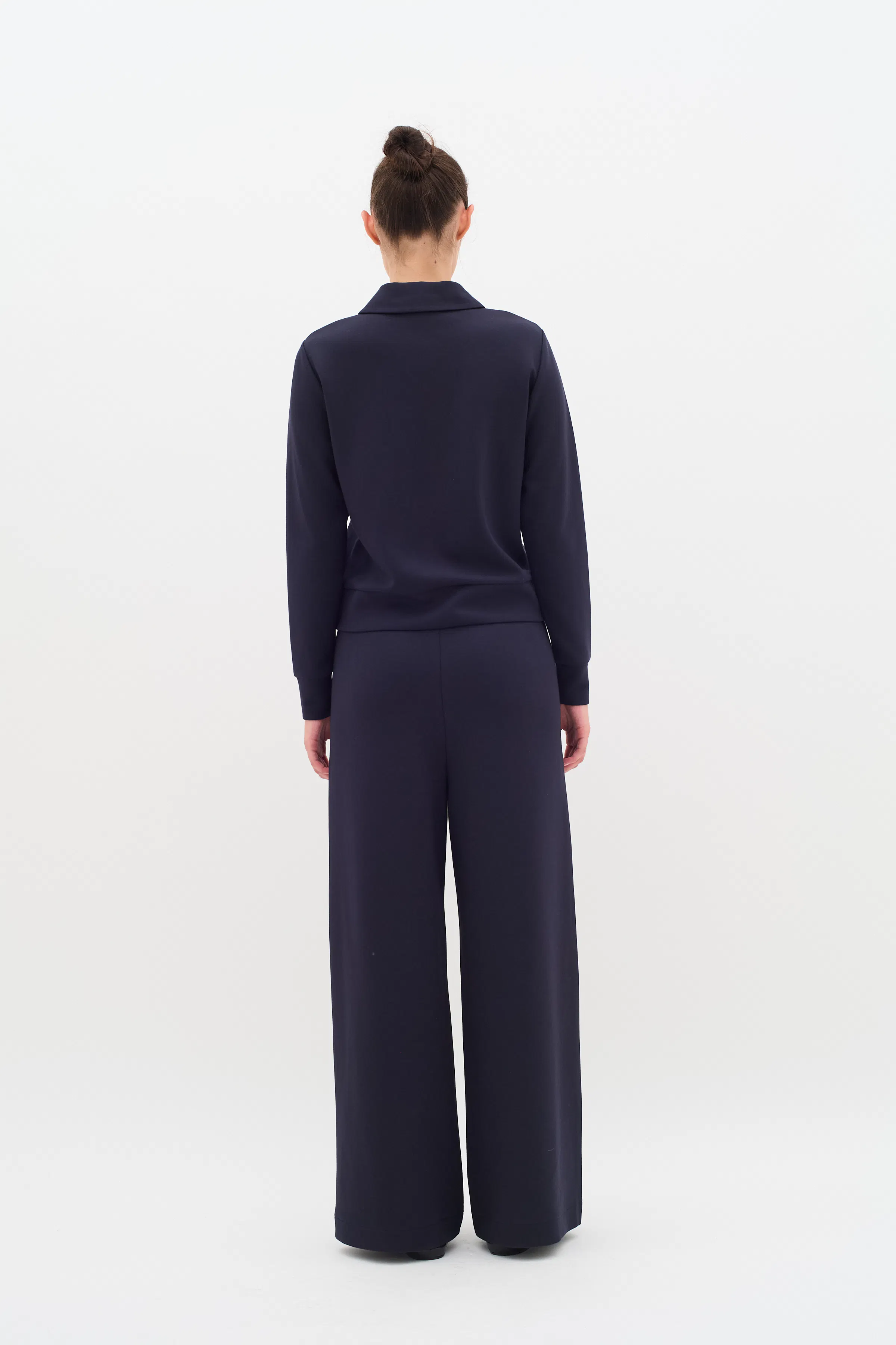 GincetteIW Broek LOOKBOOK BACK 30109909-300005