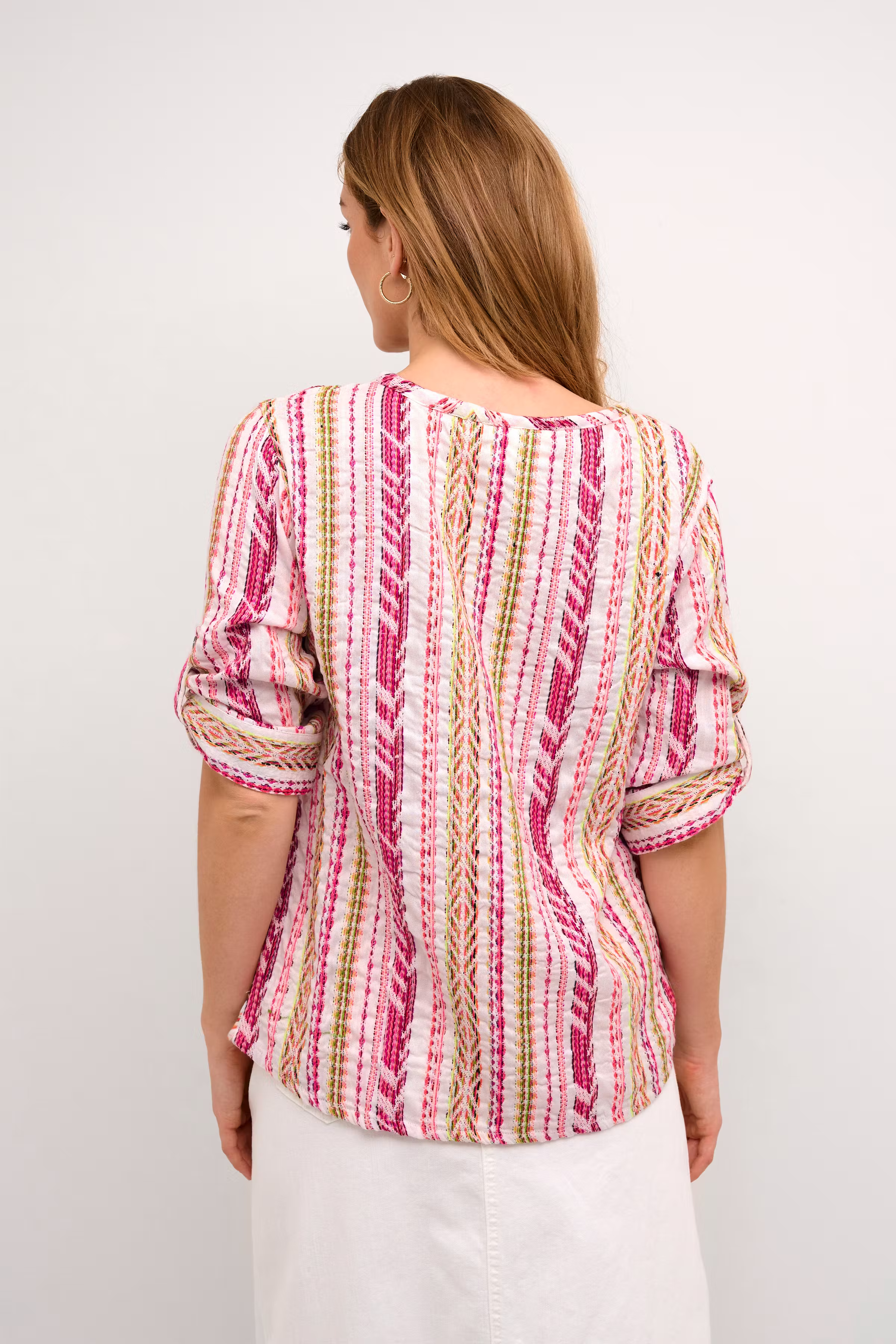 CRPeony Shirt LOOKBOOK BACK 10612528-105915