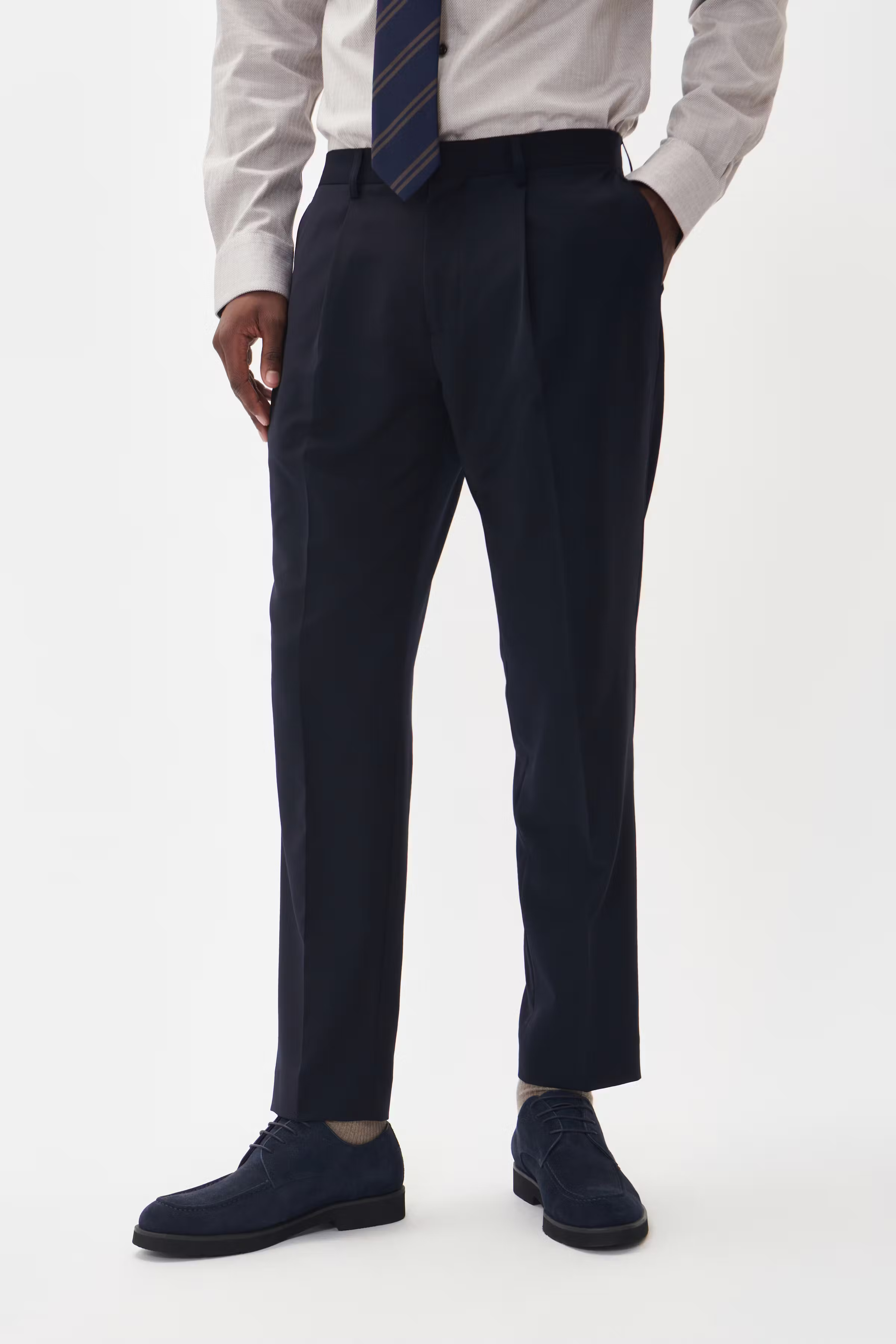 MAJohannes Lederschuhe LOOKBOOK FRONT 30207633-194011