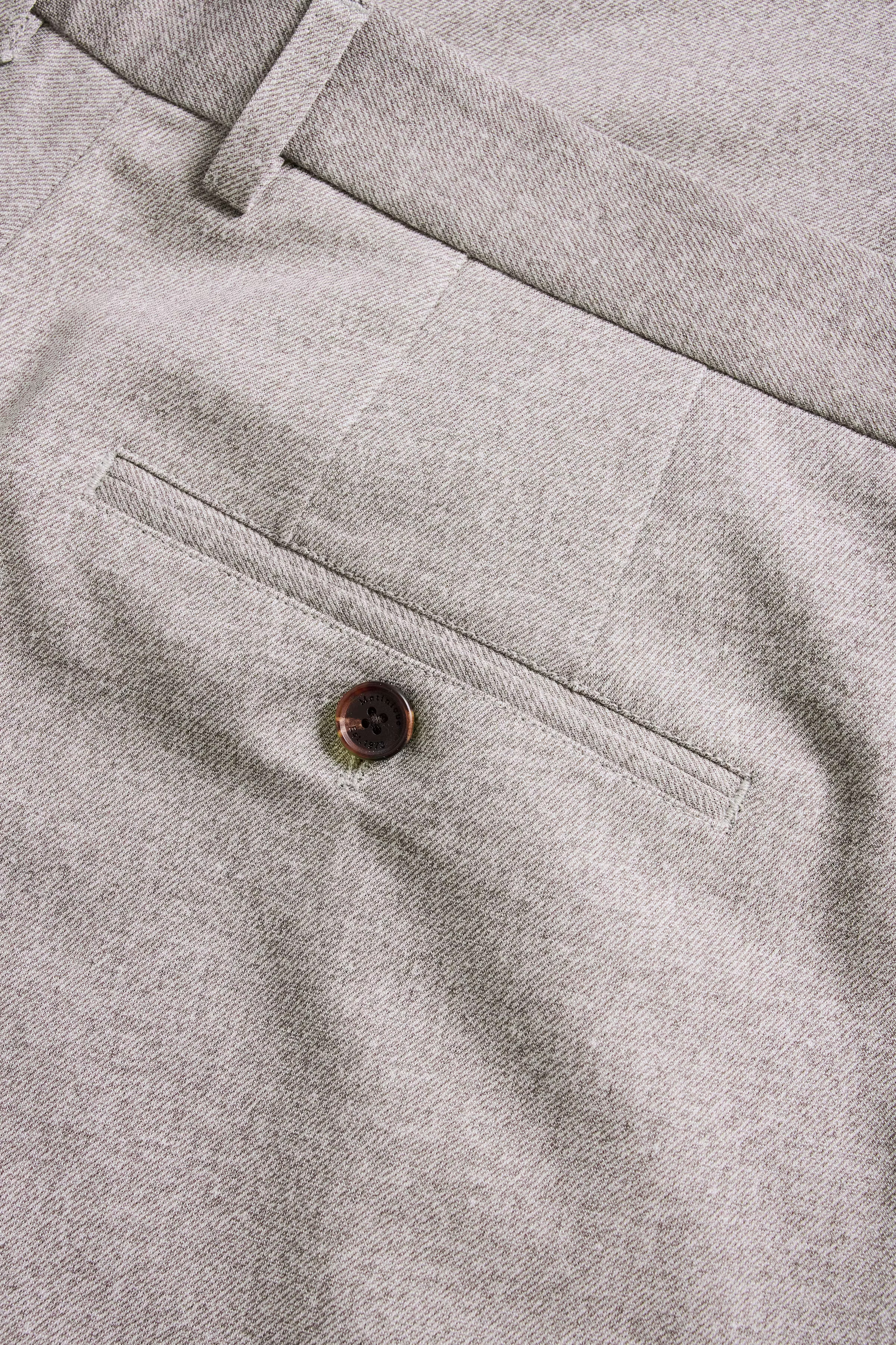 MAliam Trousers PACK FRONT 30207209-1811121