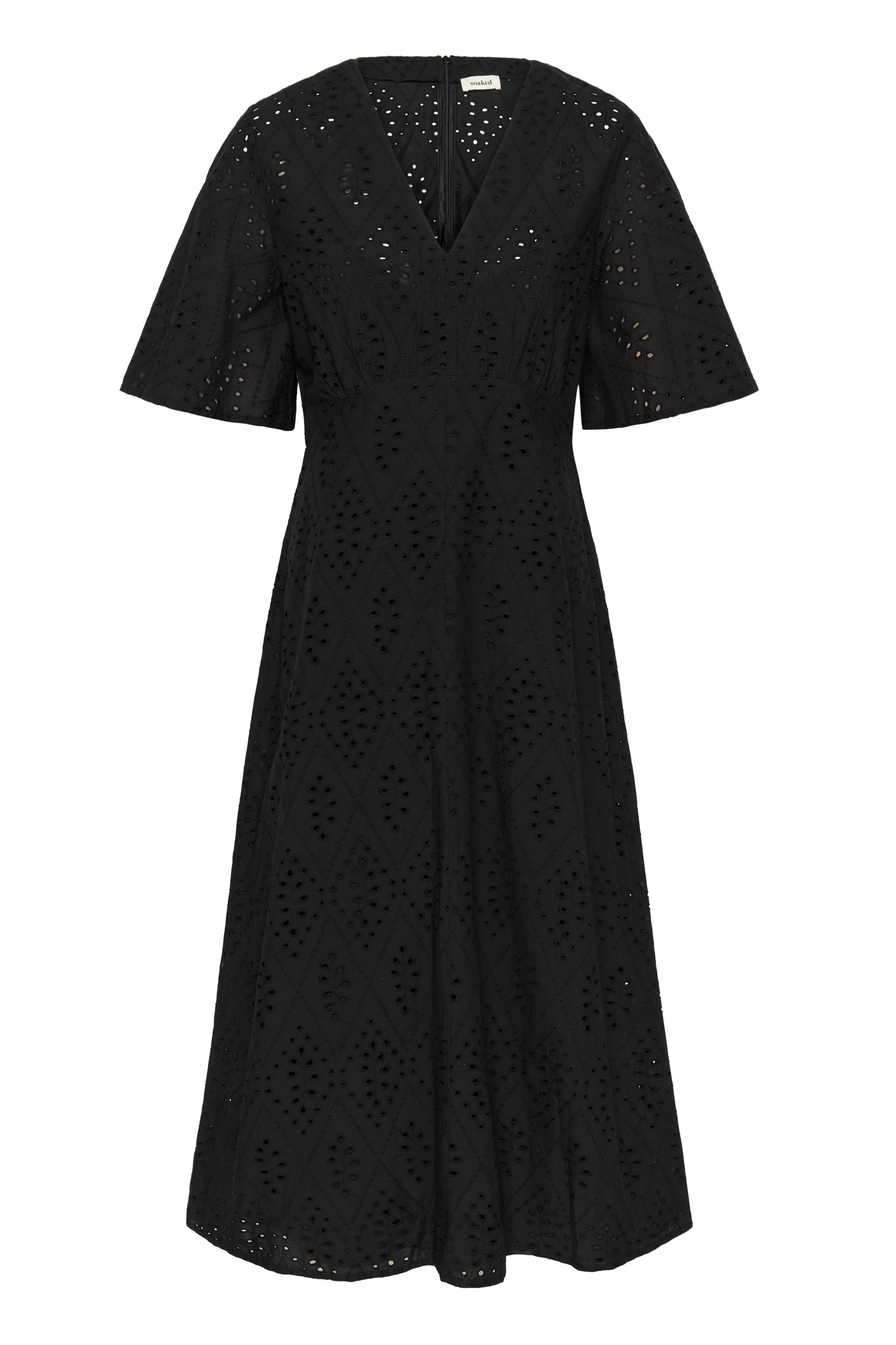 SLJoella Kleid PACK FRONT 30408221-141309