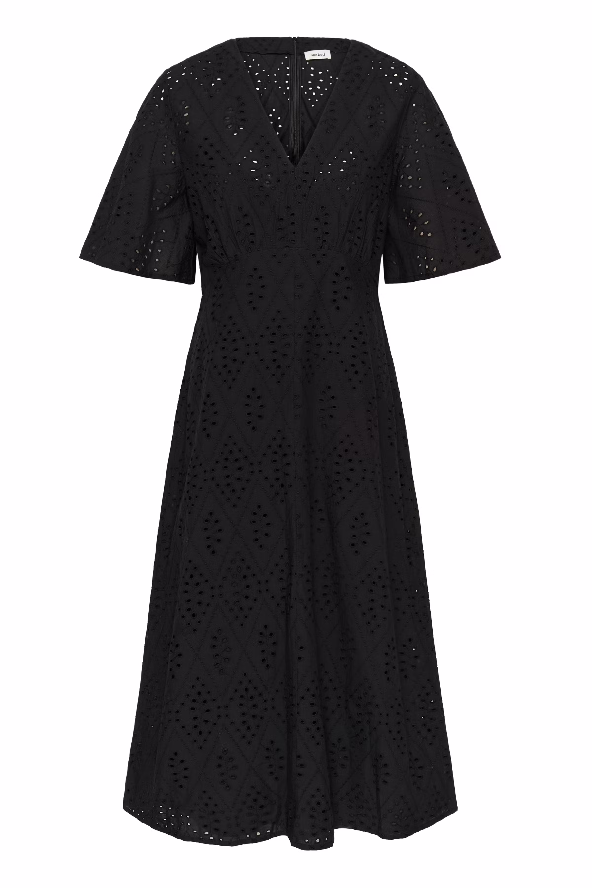 SLJoella Dress PACK FRONT 30408221-194008