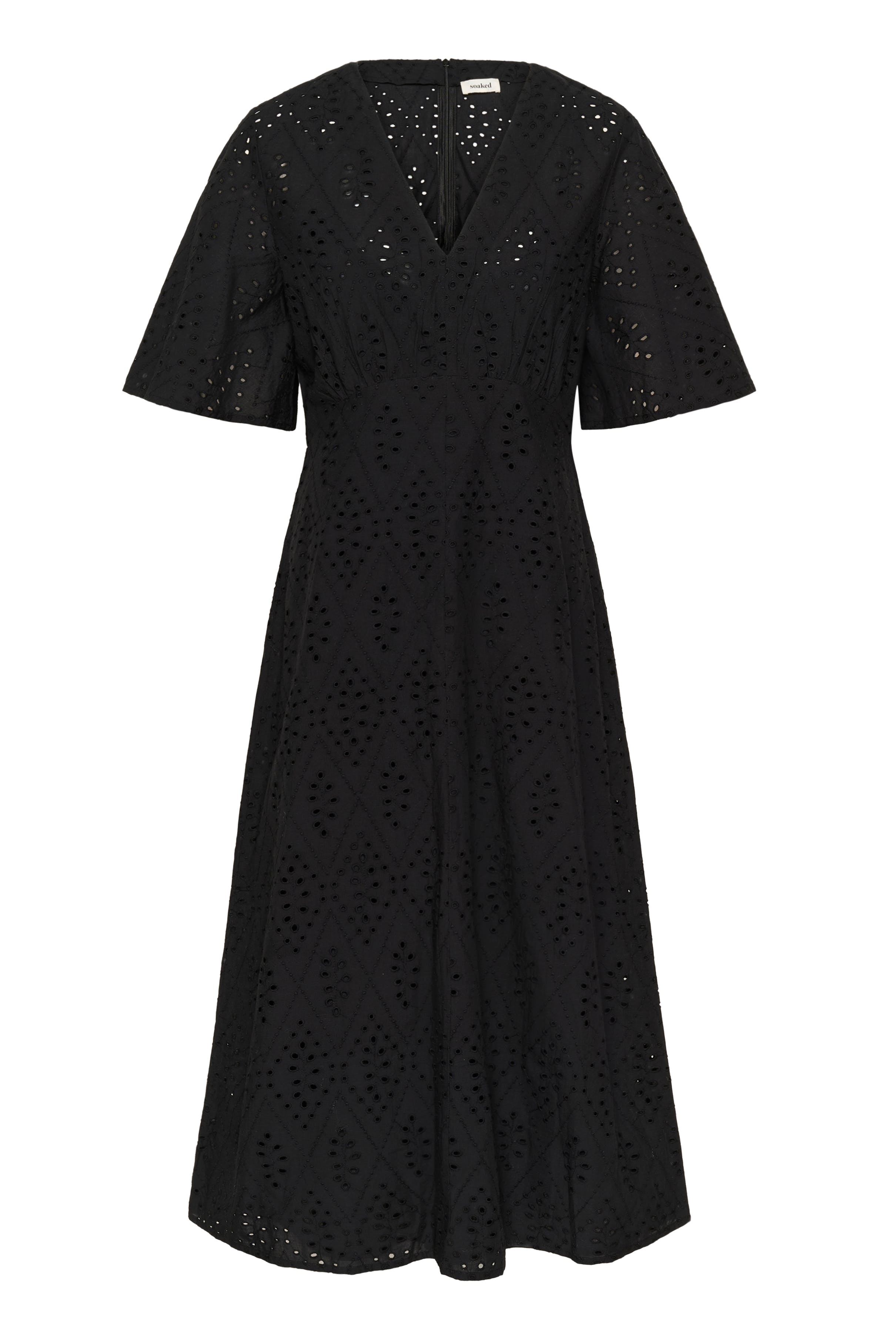 SLJoella Dress PACK FRONT 30408221-194008