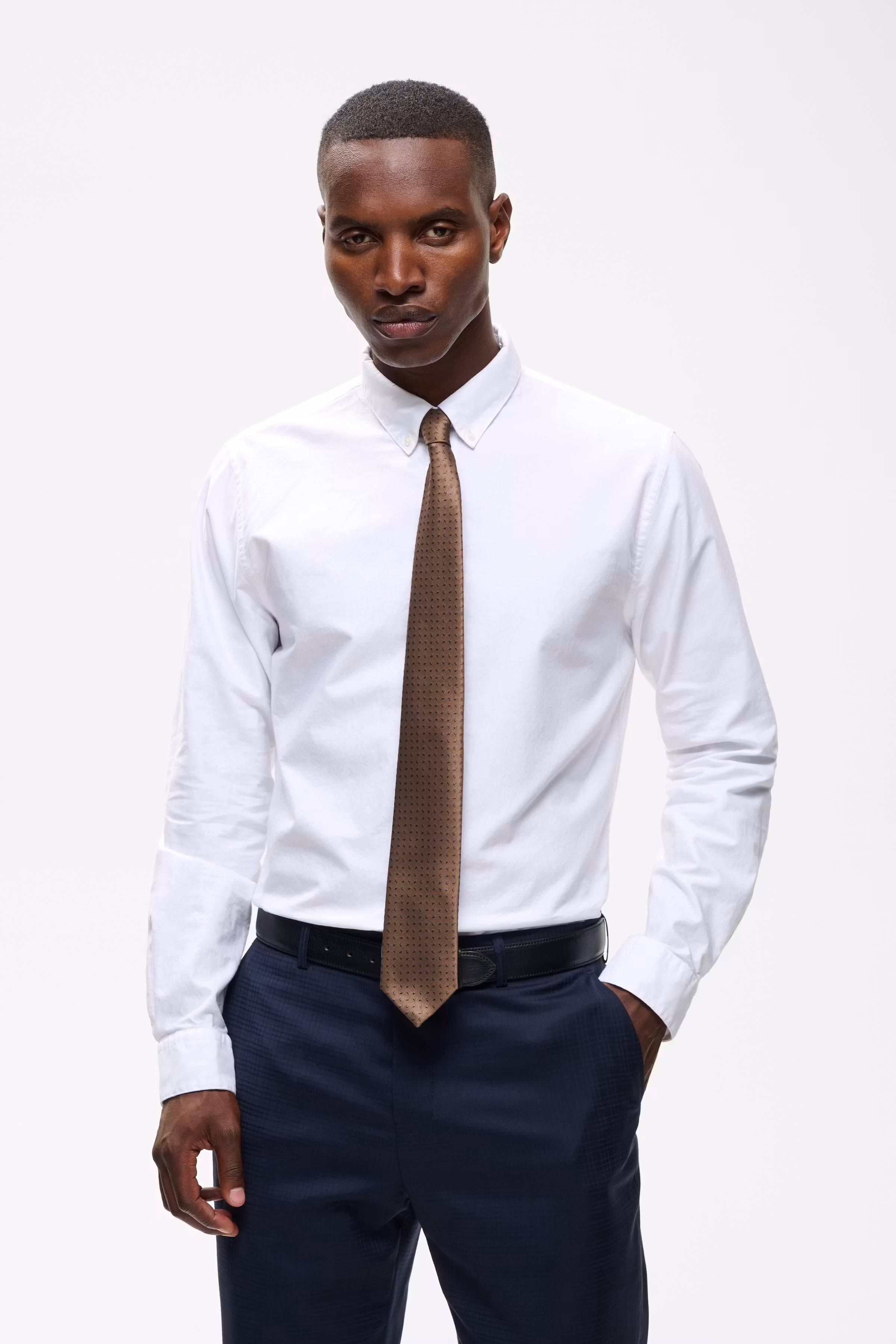 MAtie Krawatte LOOKBOOK FRONT 30209290-190812