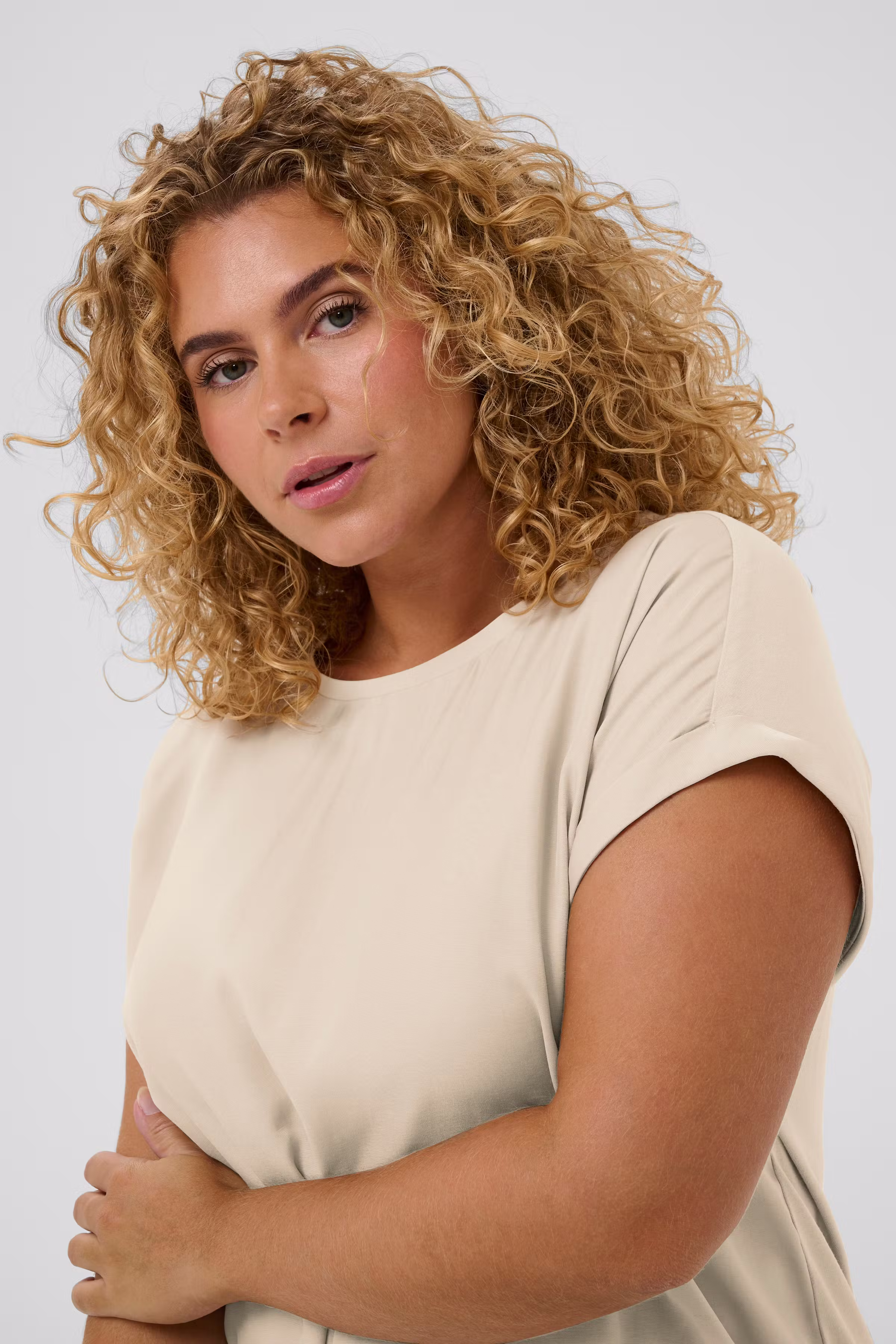 KCmilia Blus LOOKBOOK DETAIL 10583812-151305