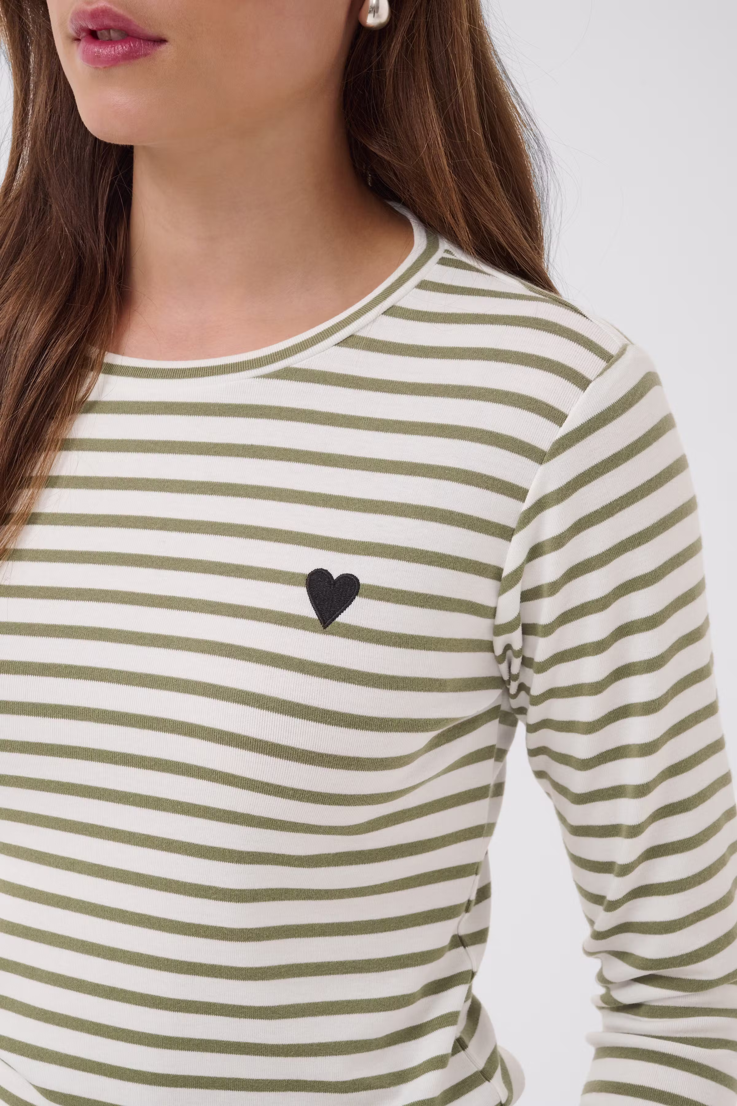 KALiddy T-shirt LOOKBOOK DETAIL 10502821-110094