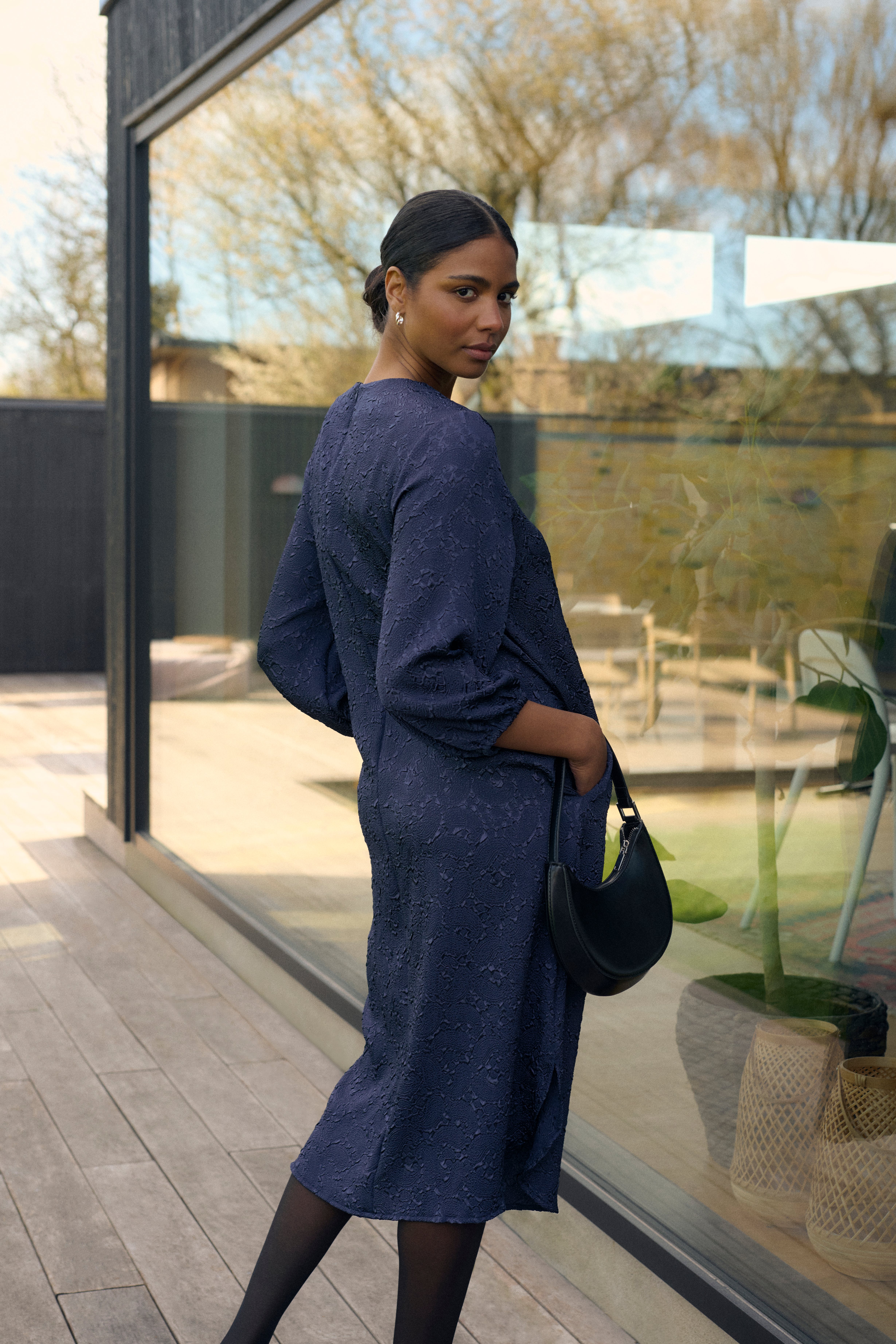 KAlauren Klänning LOCATION NONE 10509332-107049