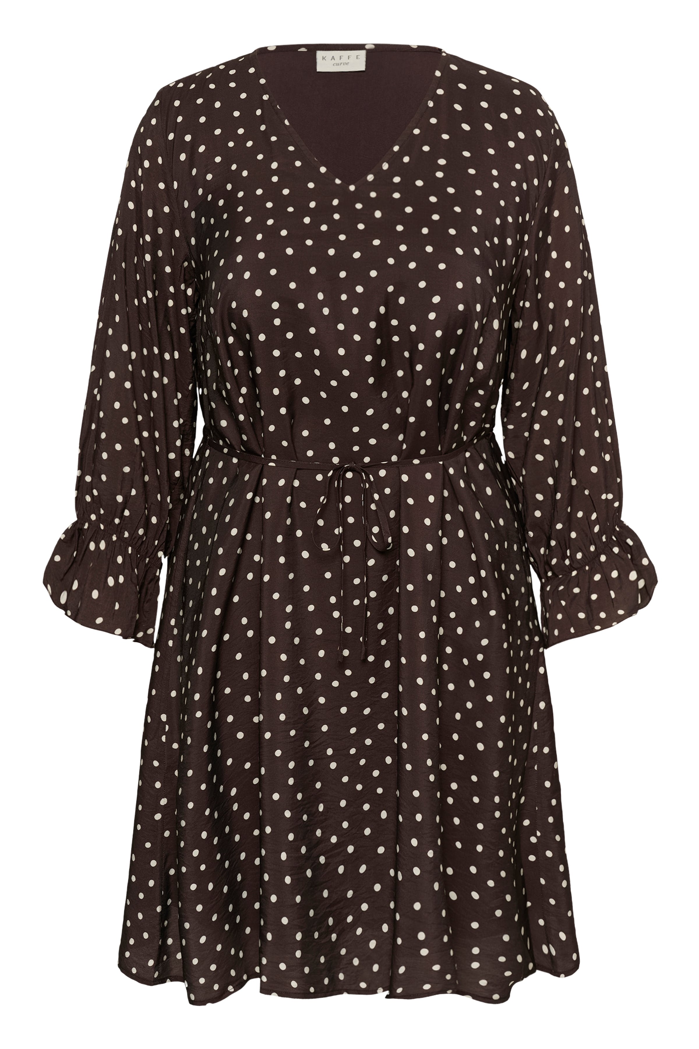 KCditte Kleid PACK FRONT 10584259-109476
