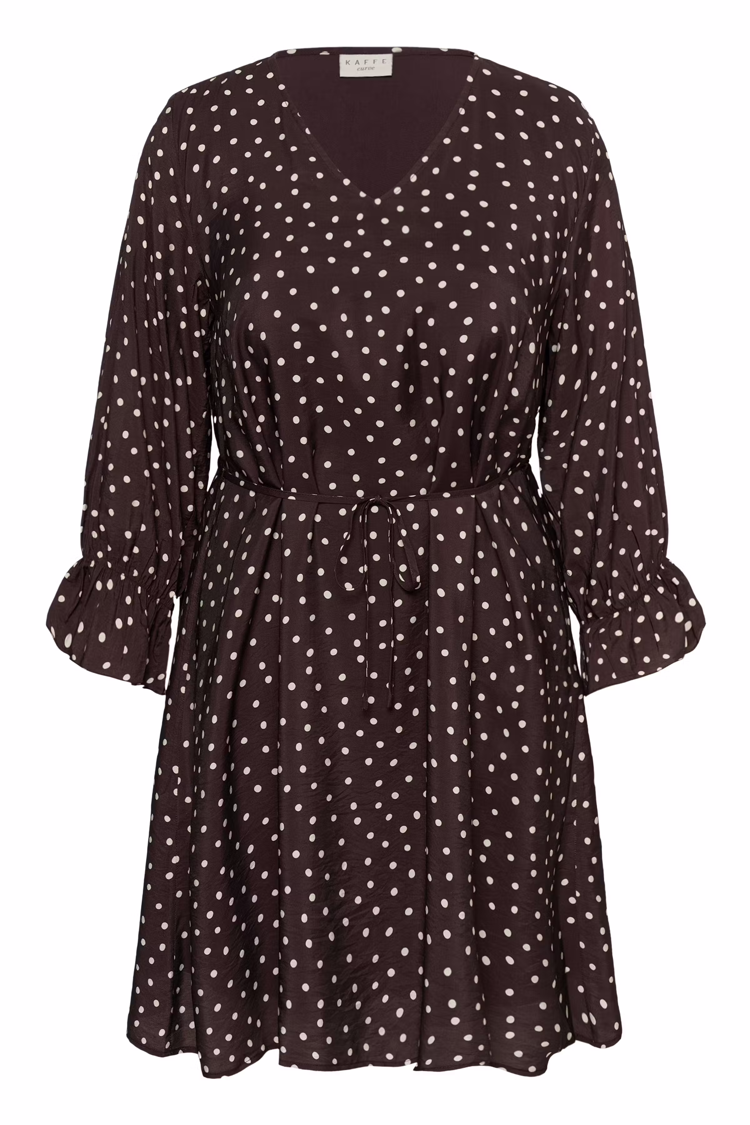KCditte Kleid PACK FRONT 10584259-109476