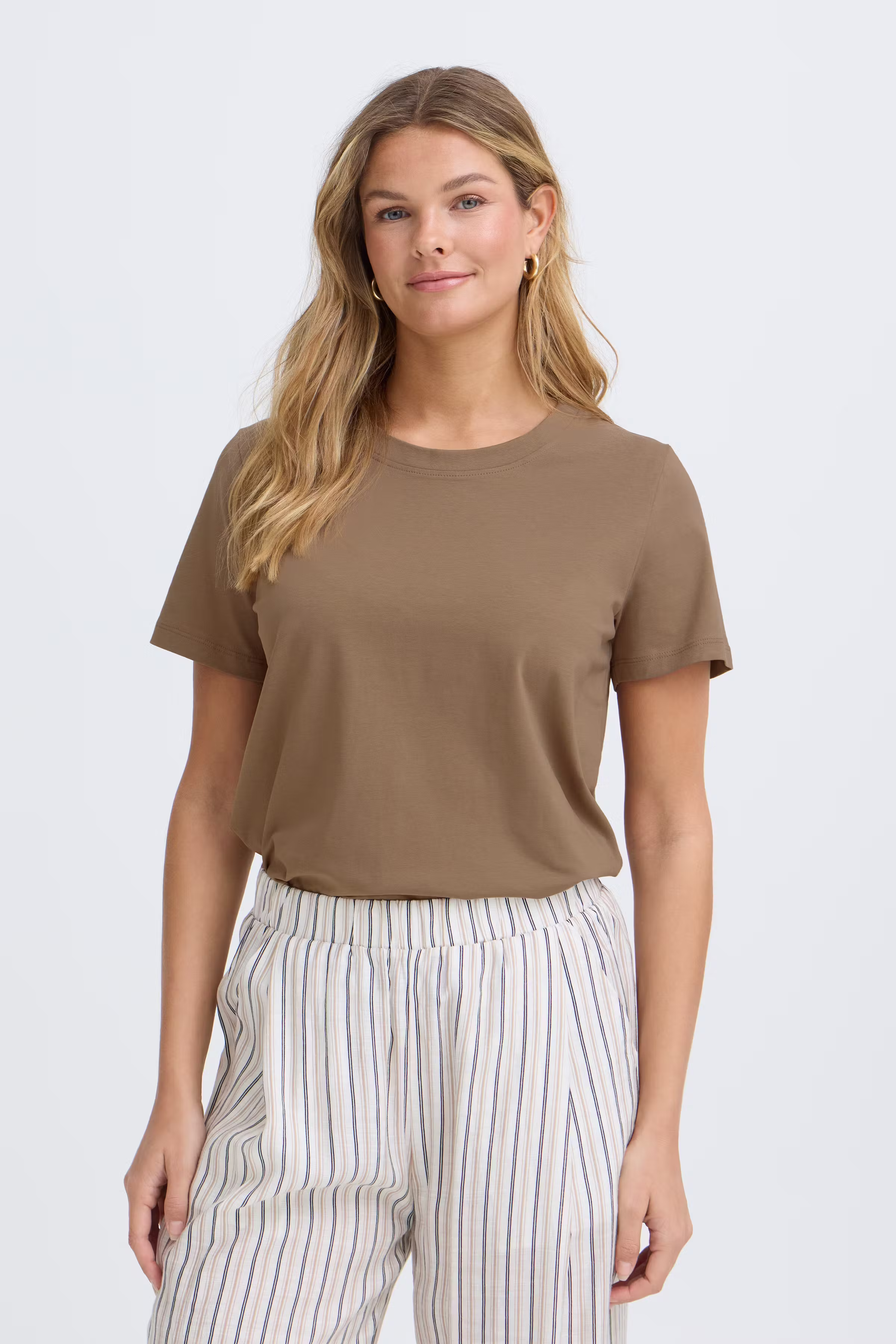 FRZASHOULDER T-shirt LOOKBOOK FRONT 20605388-170807