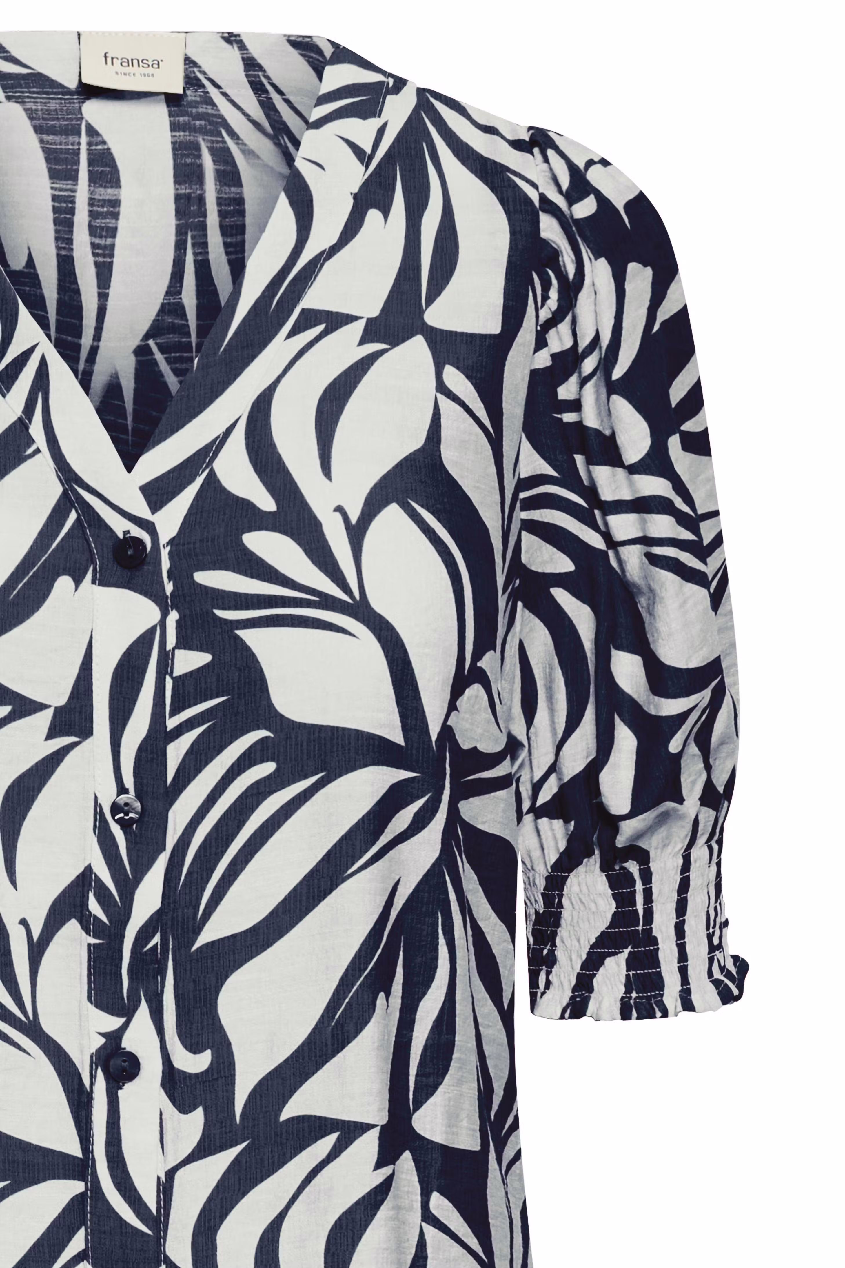 FRARIANA Kjole PACK DETAIL 20617530-900010587