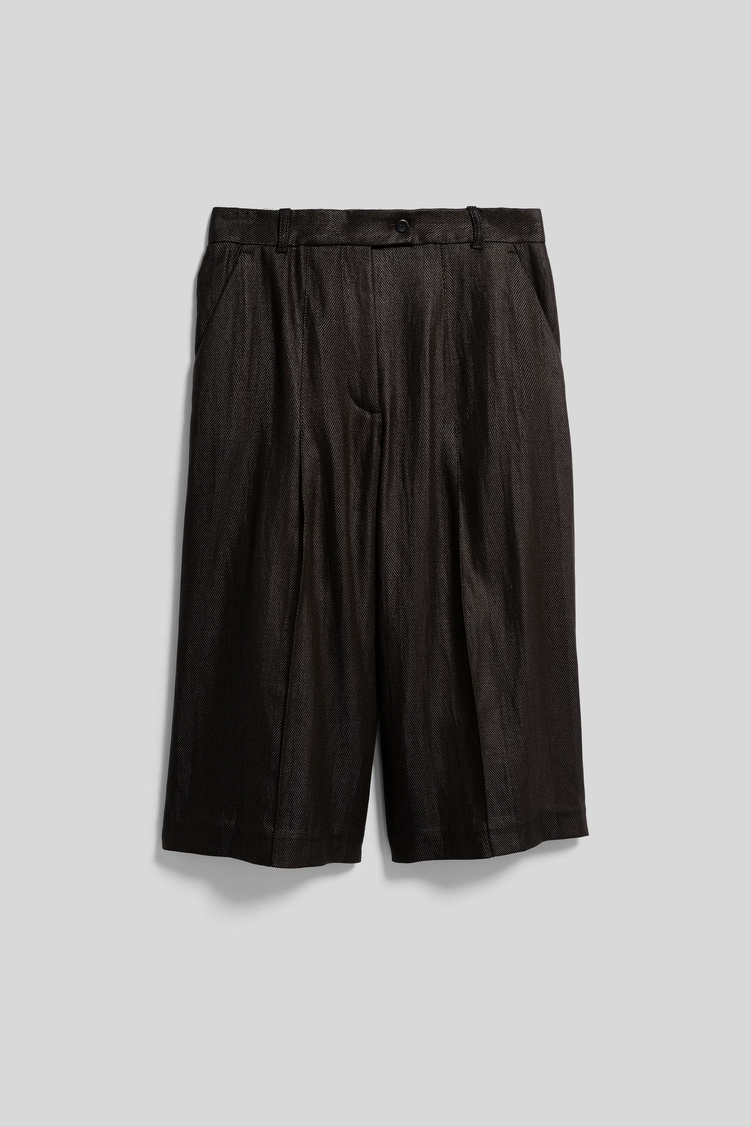 PLUM Shorts PACK FRONT 30600633-BE458