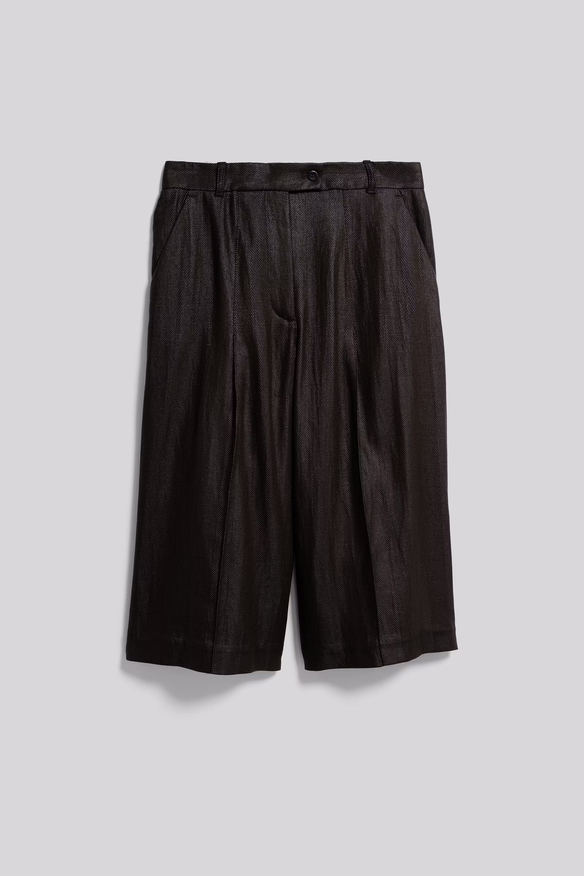 PLUM Shorts PACK FRONT 30600633-BR291