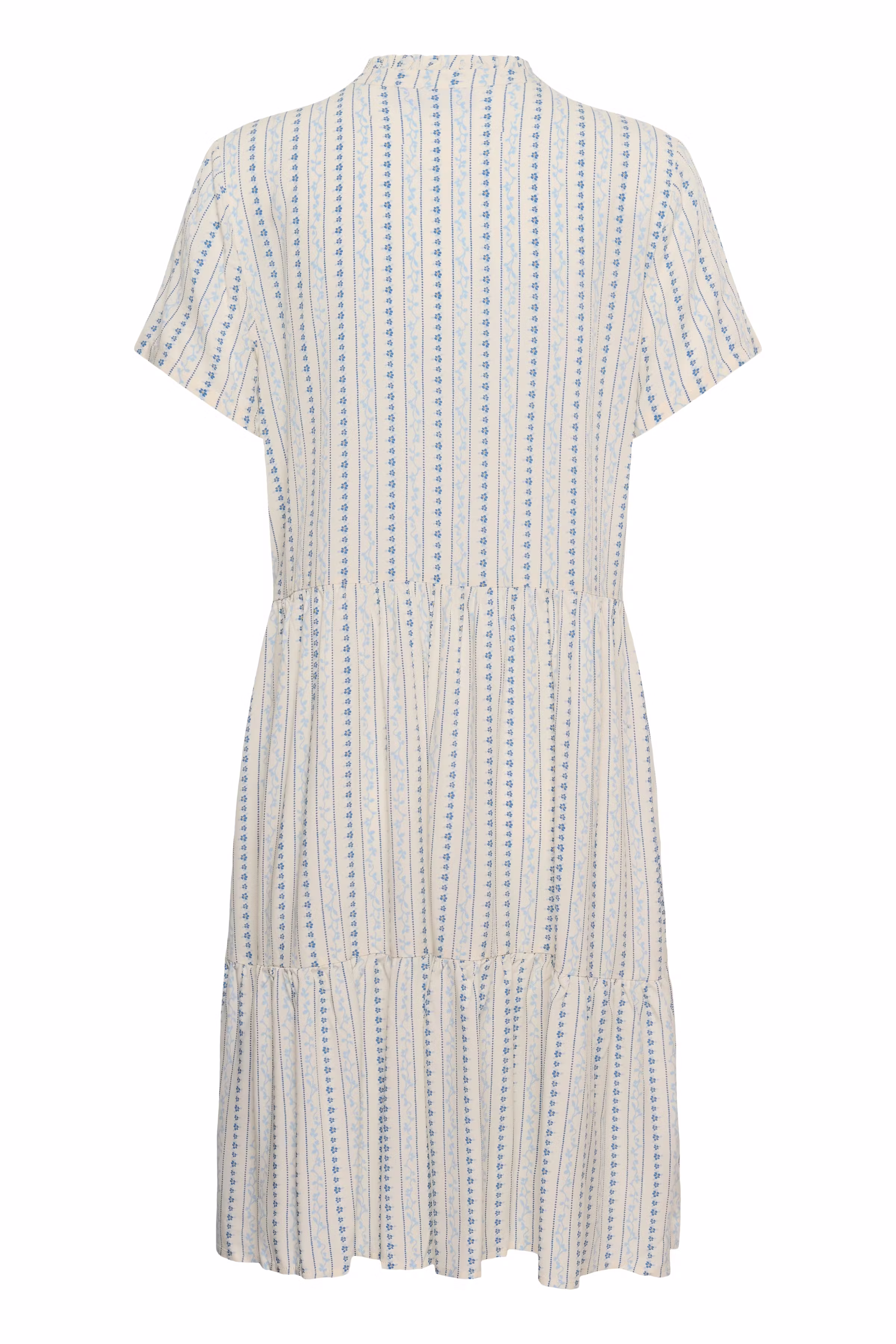 EdaSZ Kjole PACK BACK 30512286-304825