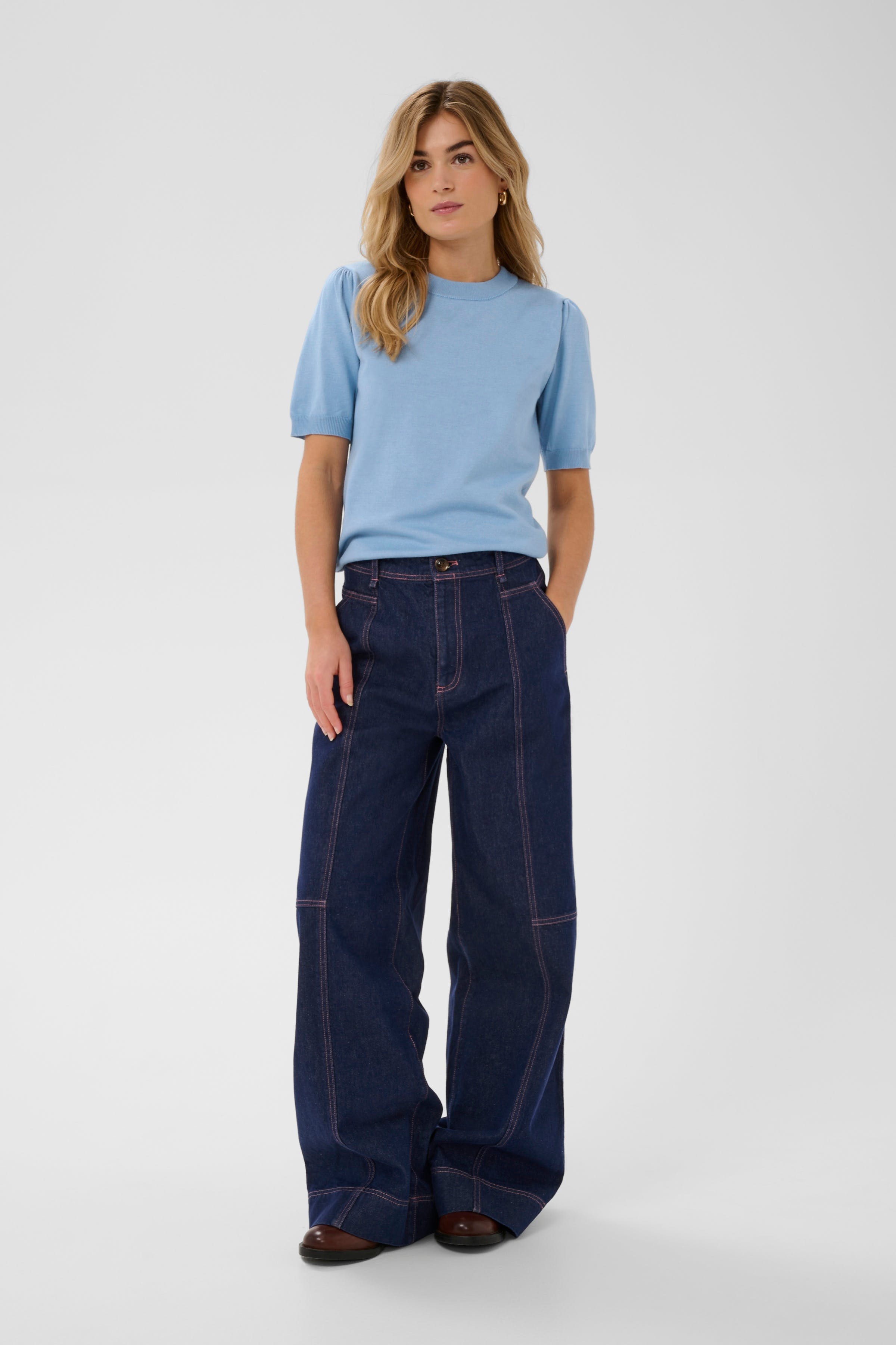 MilaSZ Pullover LOOKBOOK FRONT 30511788-164021