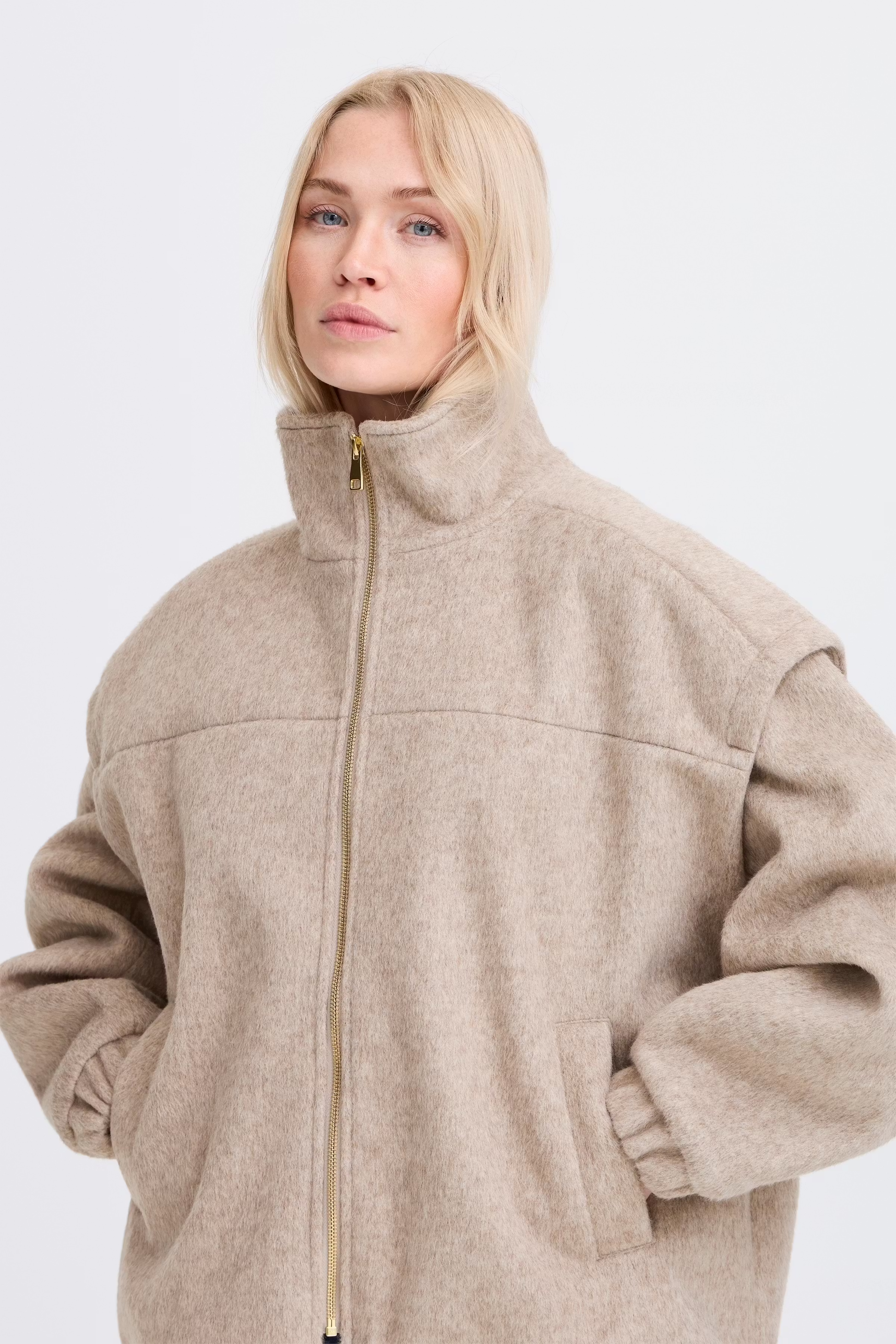 BYBECILA Bovenkleding LOOKBOOK DETAIL 20818187-1613051
