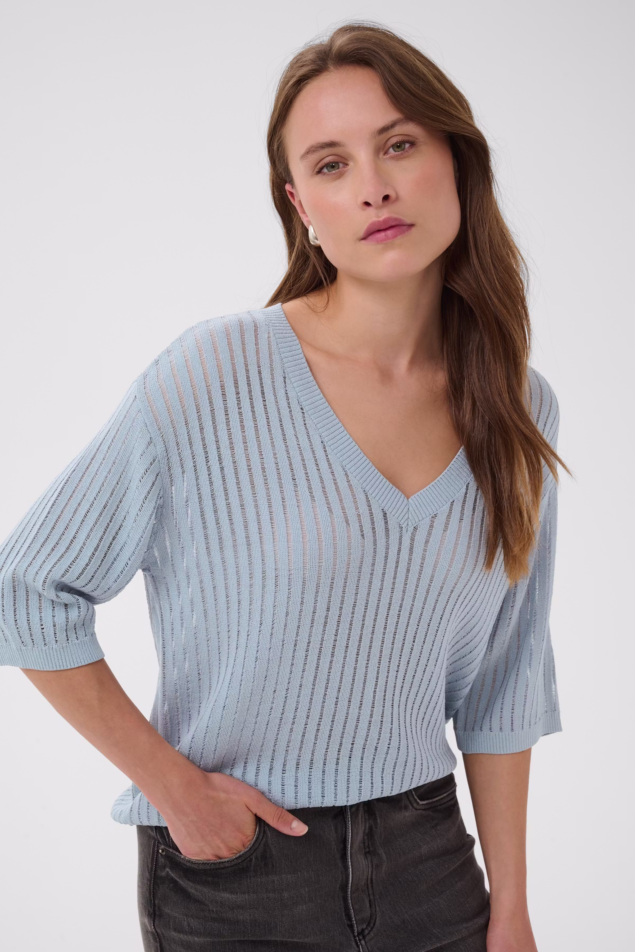 KAabalina Pullover LOOKBOOK DETAIL 10511927-154008