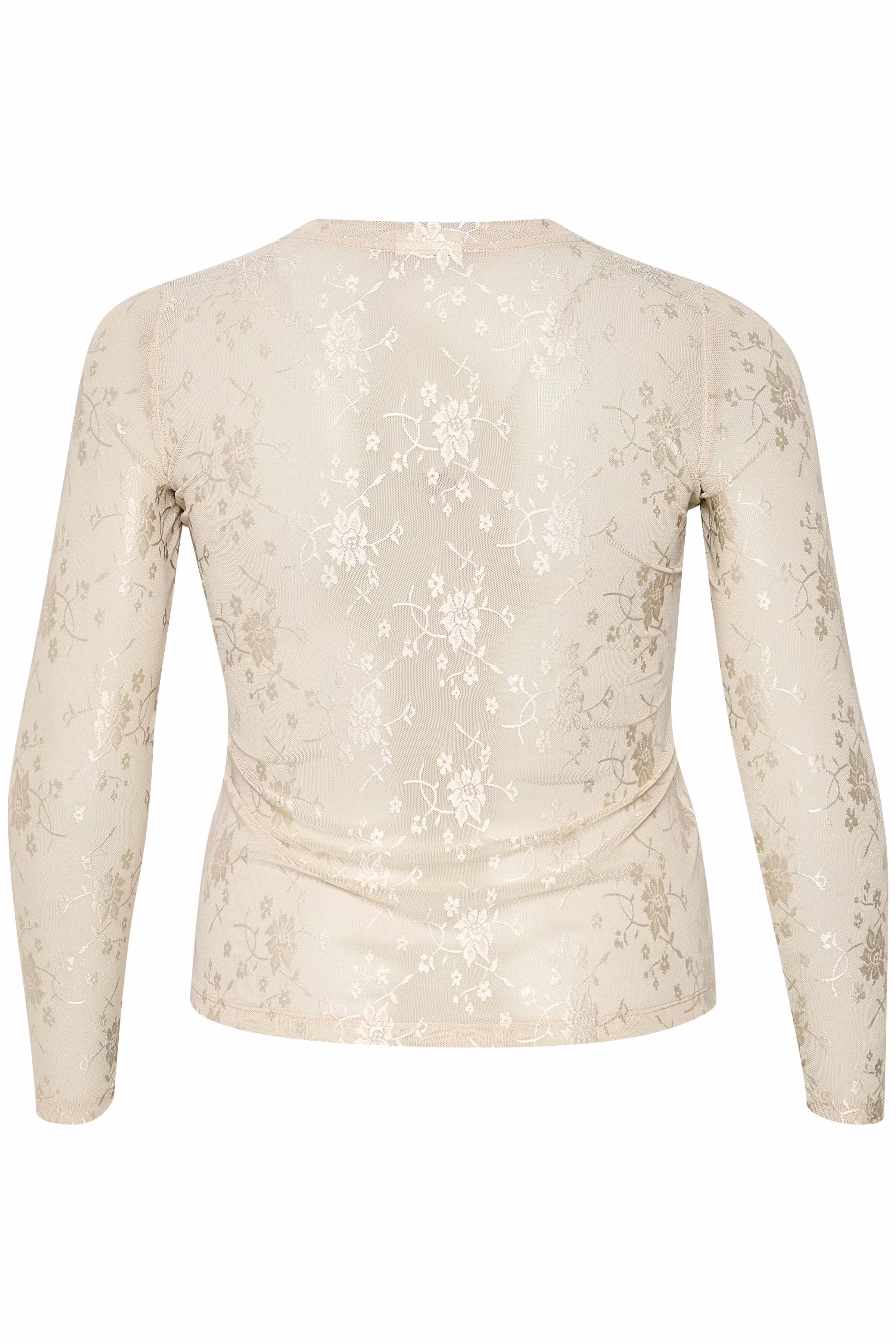 KCnikoline Blond T-shirt PACK BACK 10581808-125202