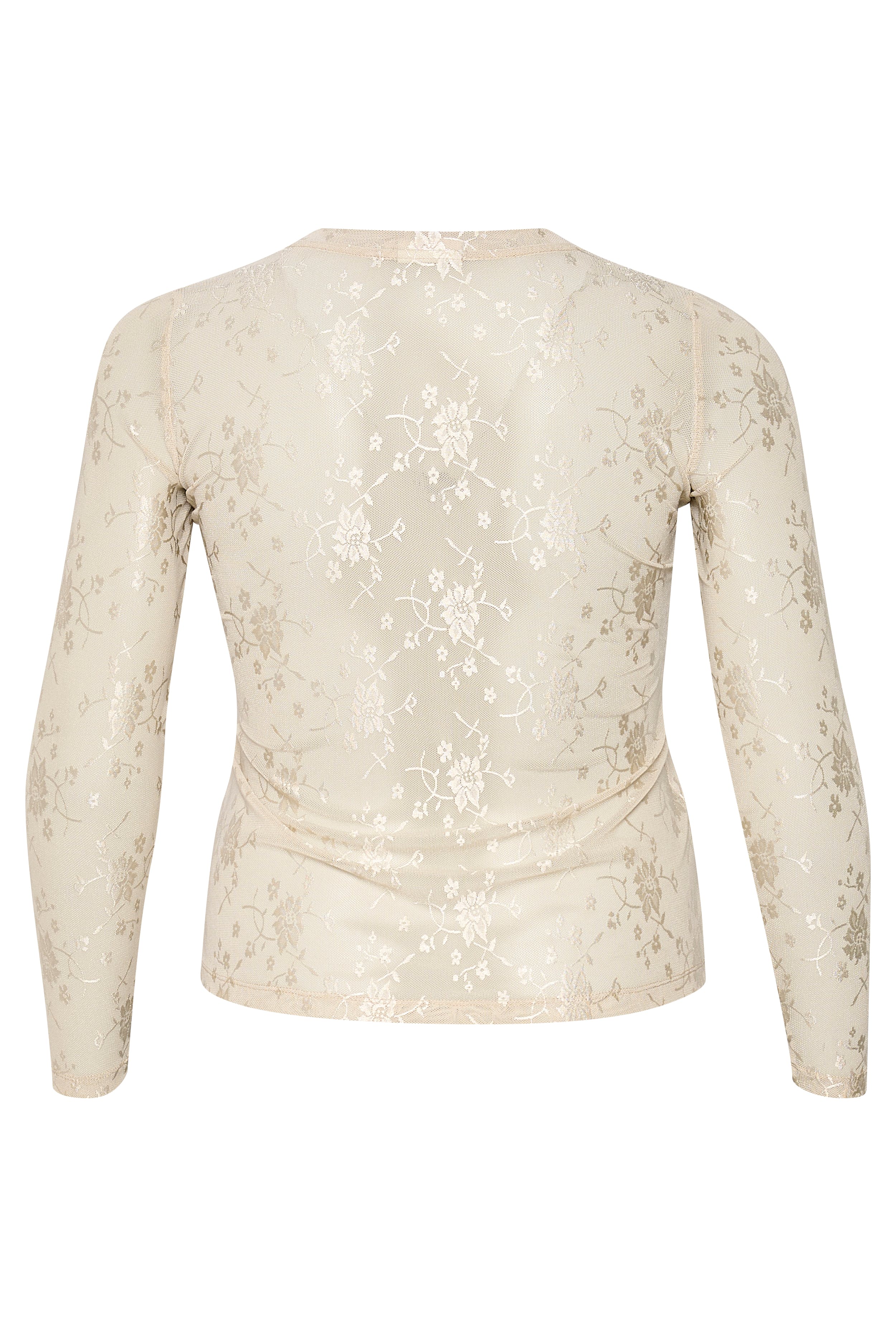 KCnikoline Lace T-shirt PACK BACK 10581808-125202