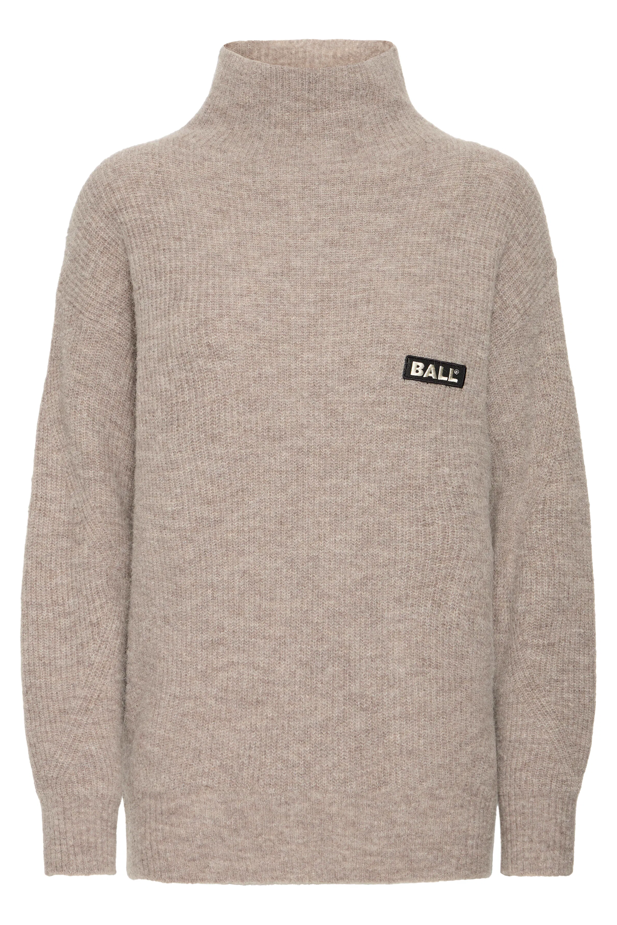 BASTACY Pullover PACK FRONT 50405352-160205