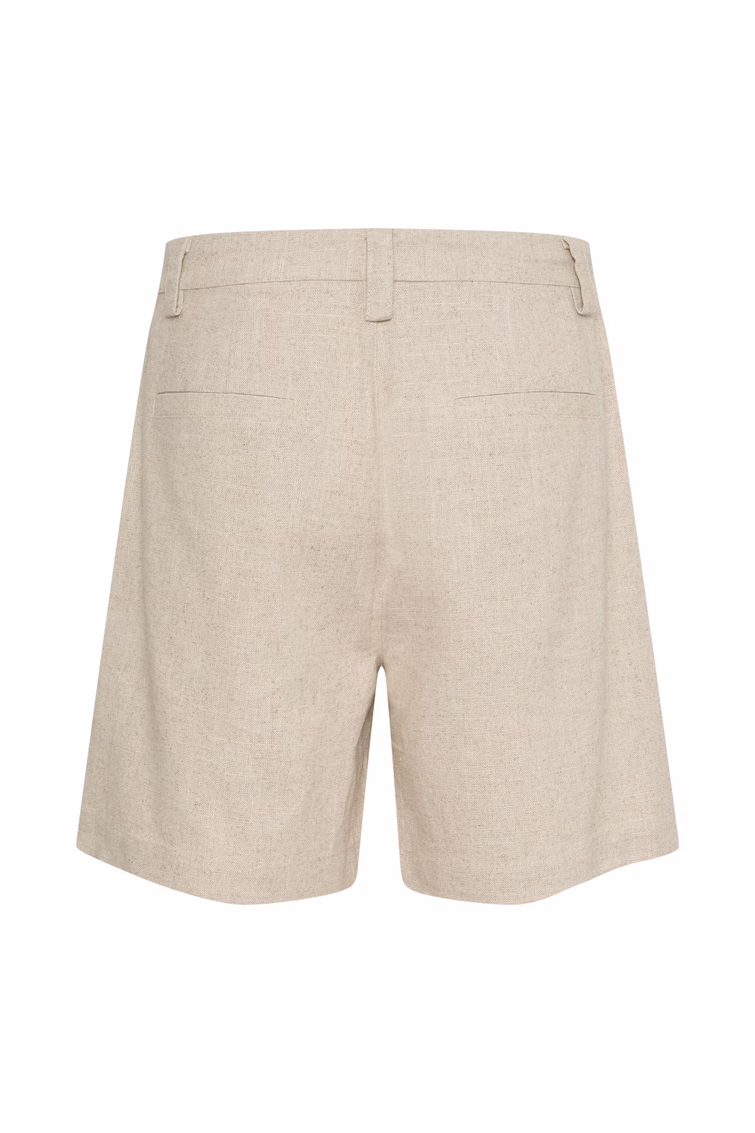 LavitaMW Leinen Shorts PACK BACK 10704228-130401