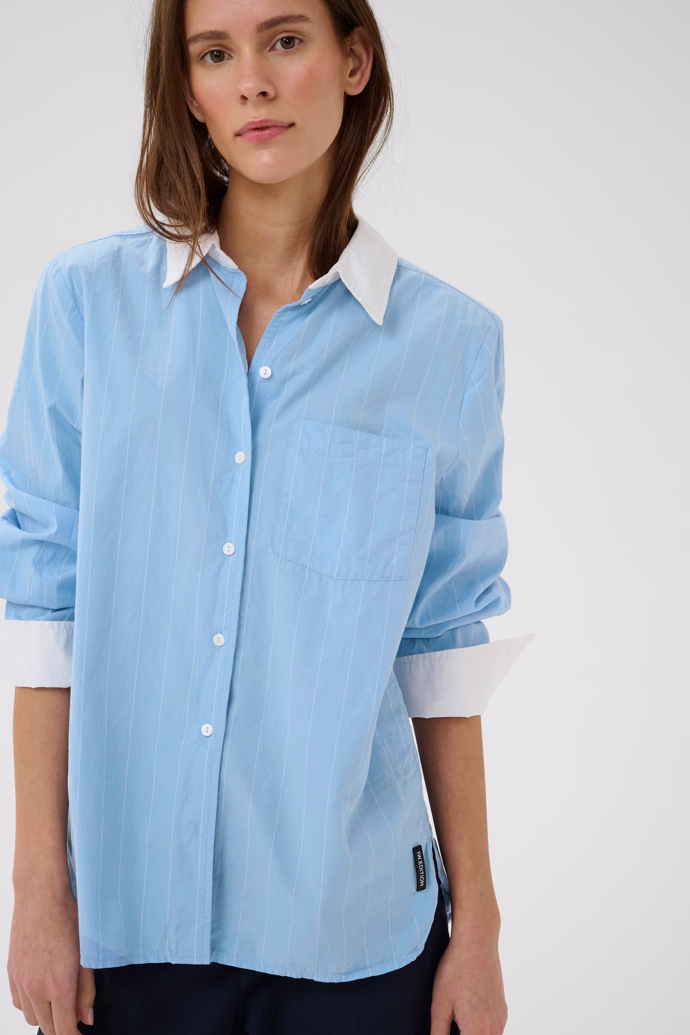DESSYIW Hemd LOOKBOOK DETAIL 30112416-900006753
