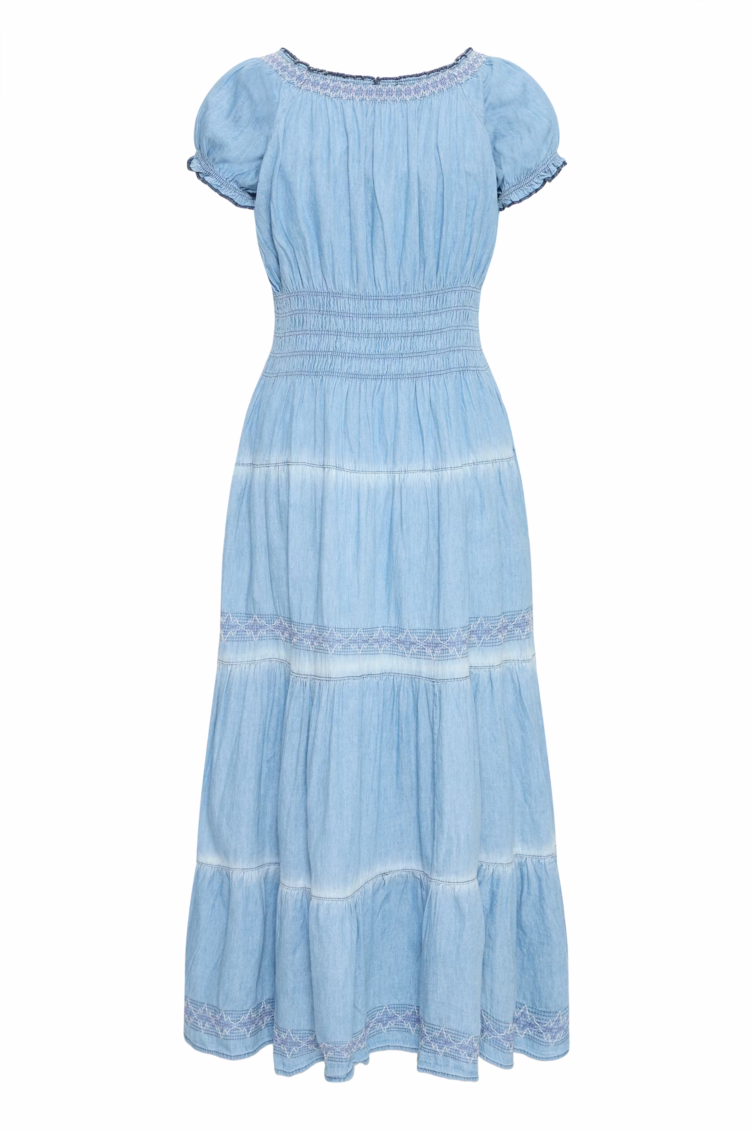 SBMOLLY Kjole PACK BACK 22100950-202820