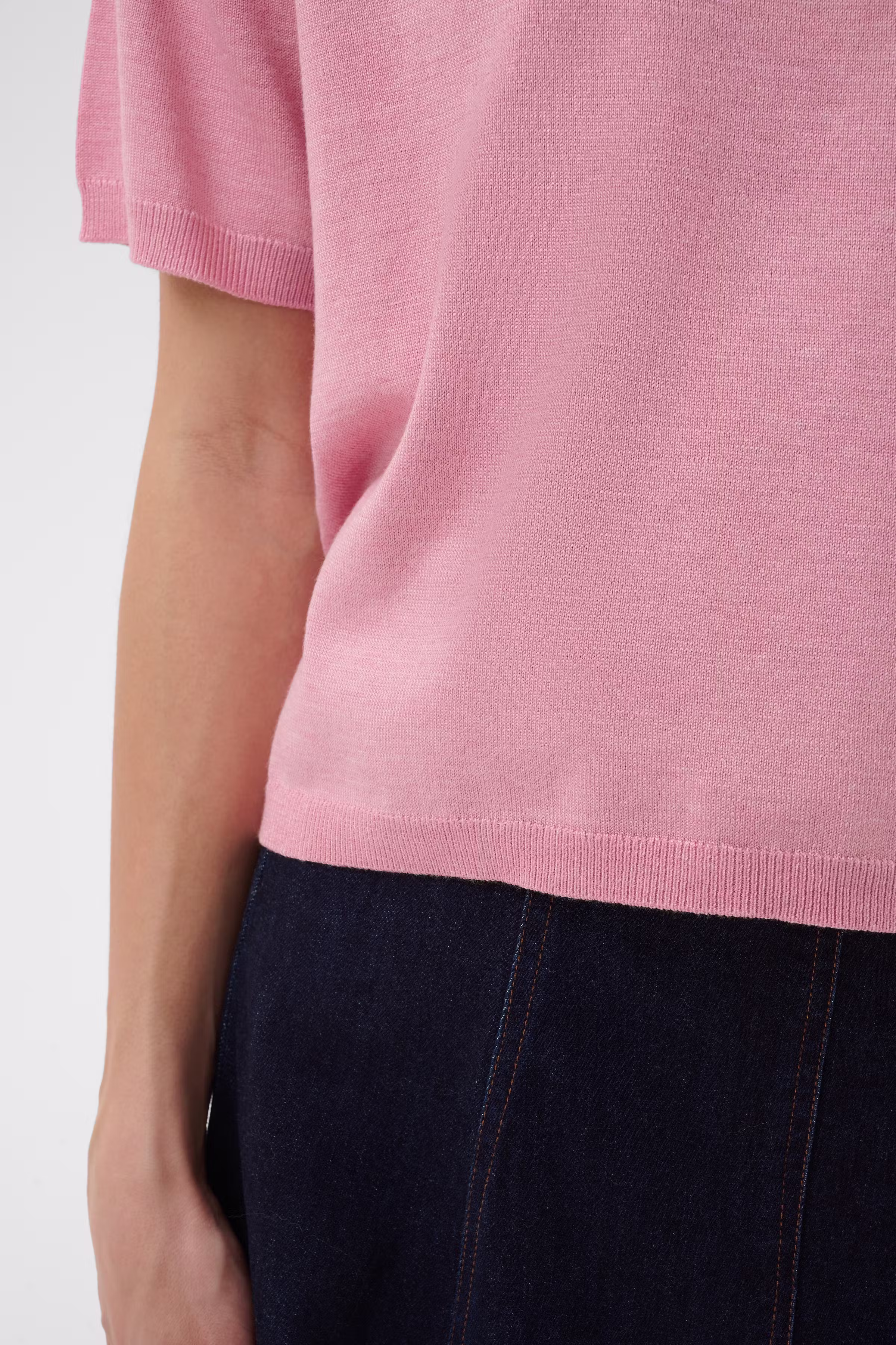 MilaSZ Pullover LOOKBOOK DETAIL 30515337-1423071