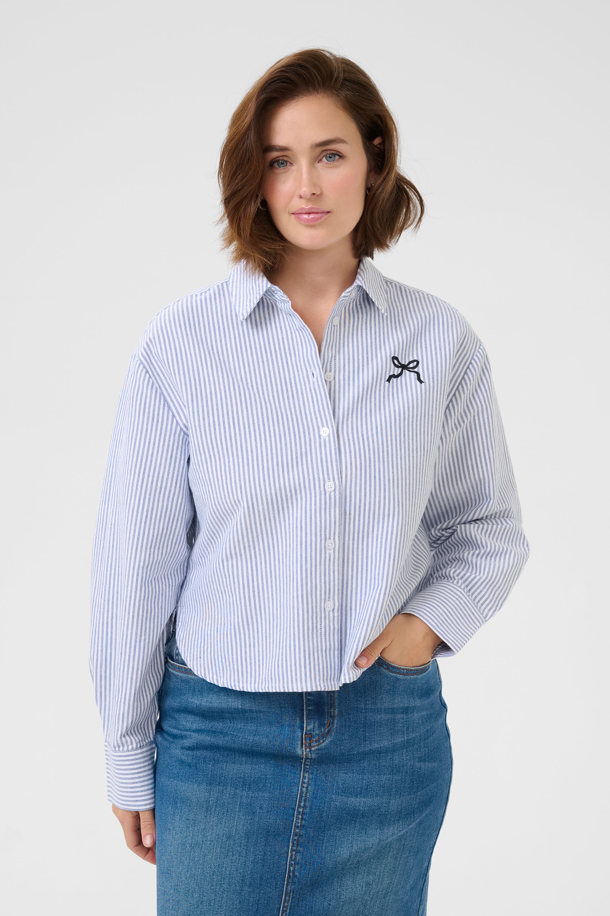 KAnelly Shirt LOOKBOOK FRONT 10552397-108067