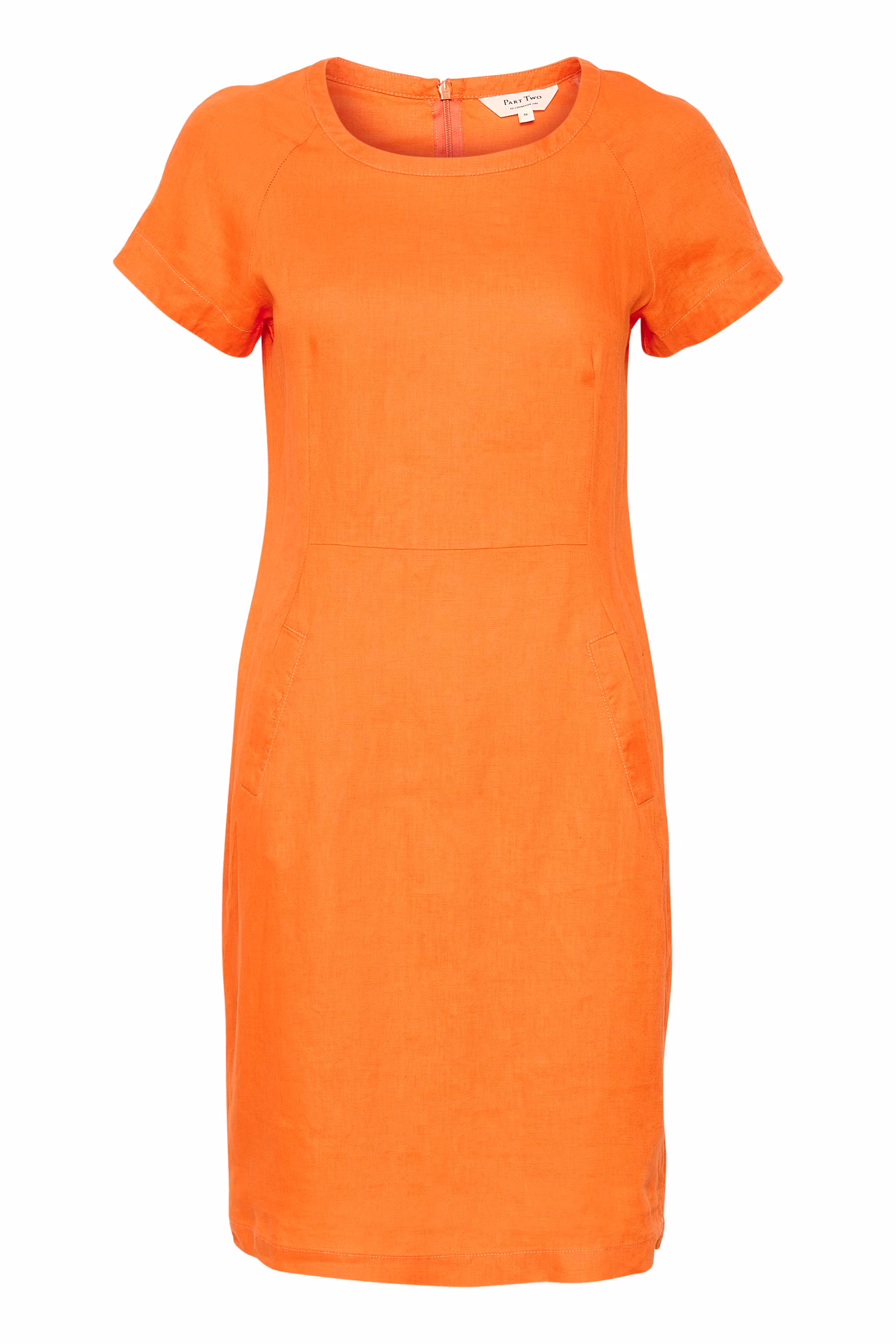 AundreasPW Kjole PACK FRONT 30305266-161459