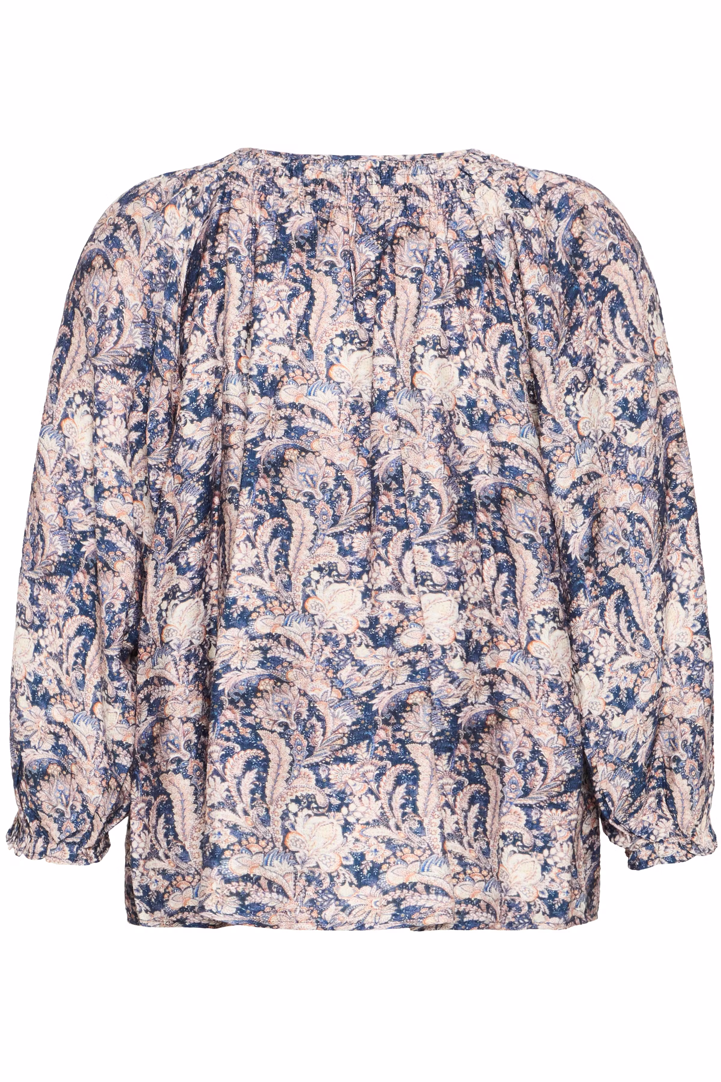 PZPERNILLE Bluse PACK BACK 50209131-205212