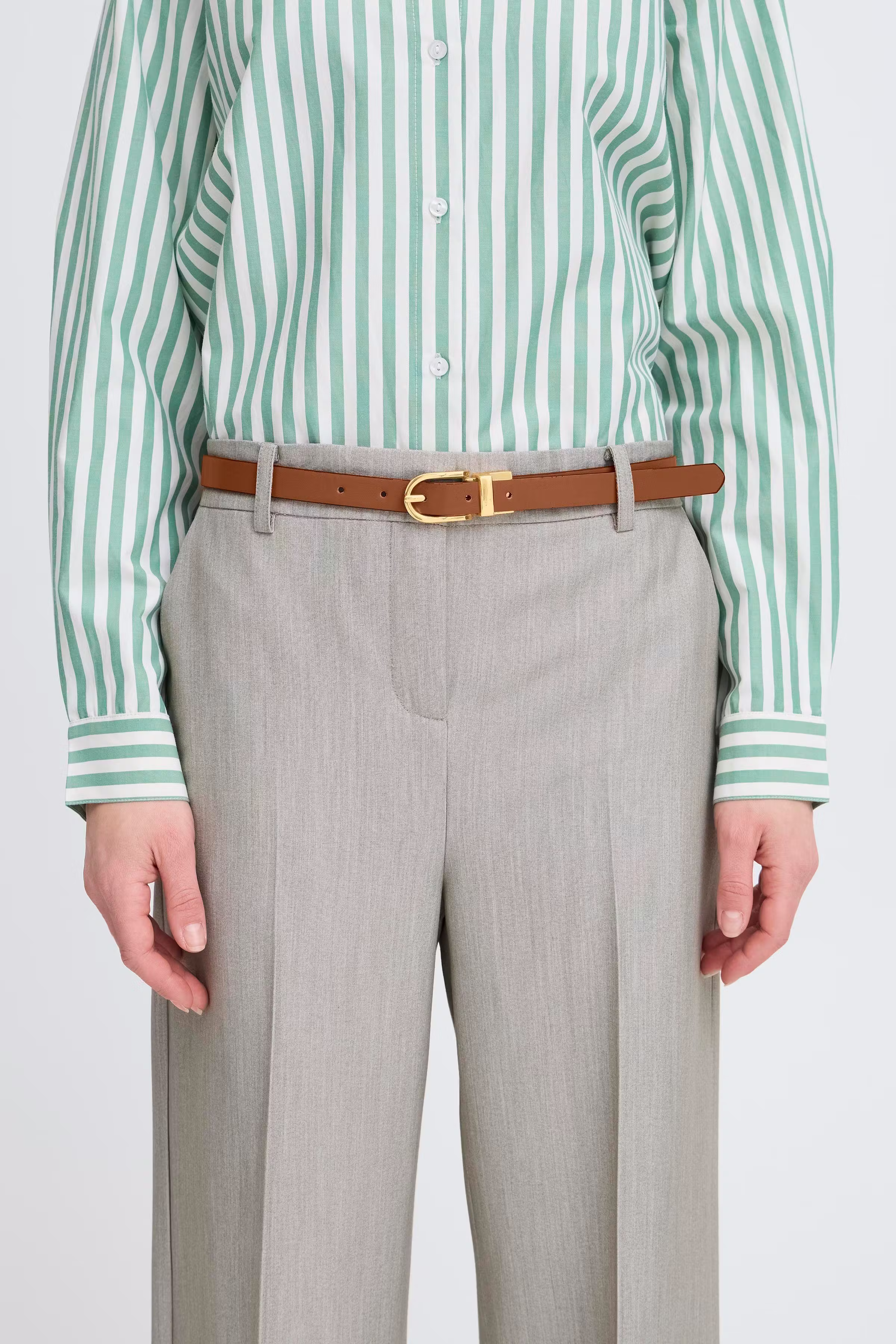 BYWESWITCH Belte LOOKBOOK DETAIL 20818630-900005152