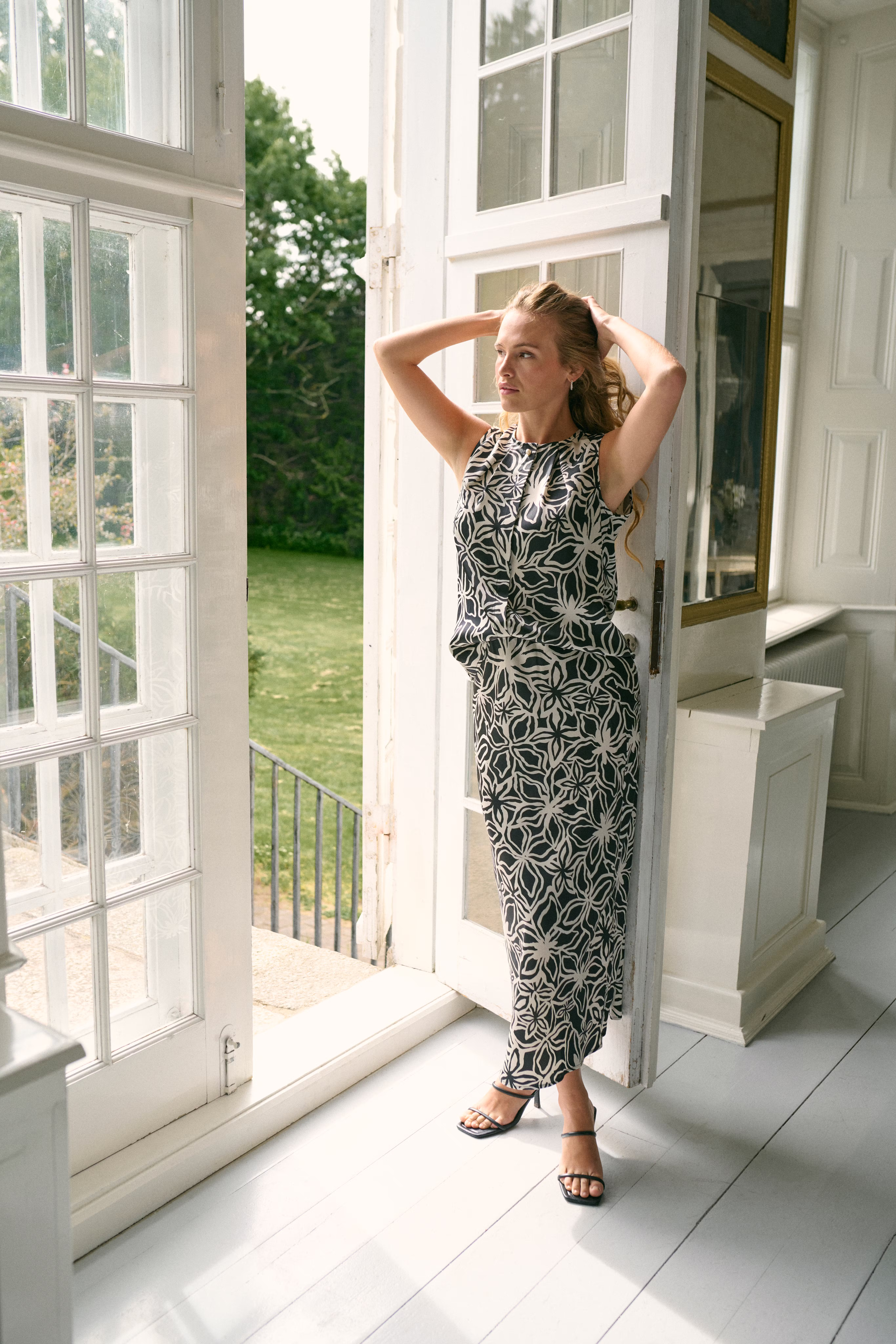 KAvera Bluse LOCATION NONE 10509630-107080