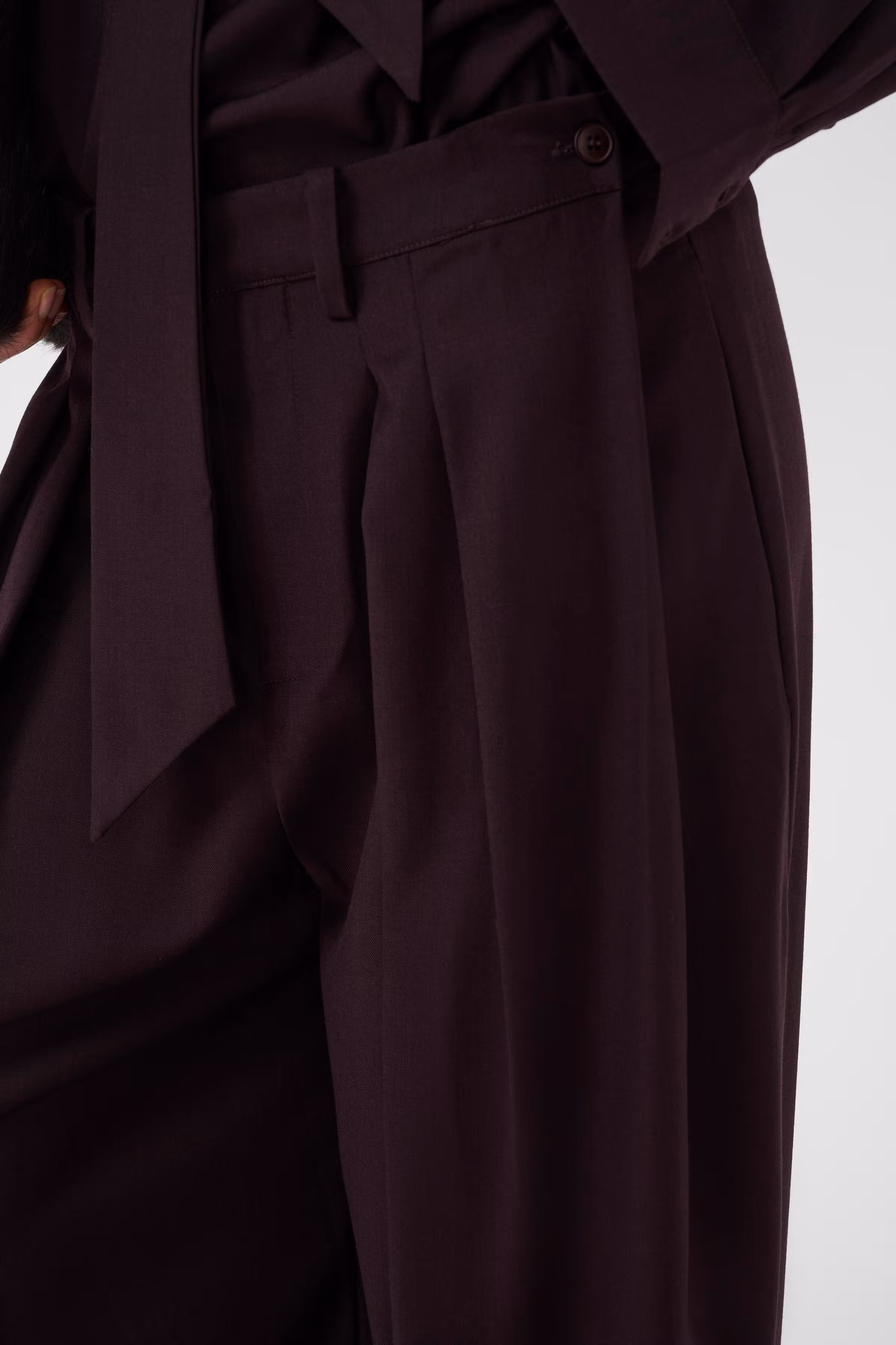 GZschany Hose LOOKBOOK DETAIL 10911054-109844
