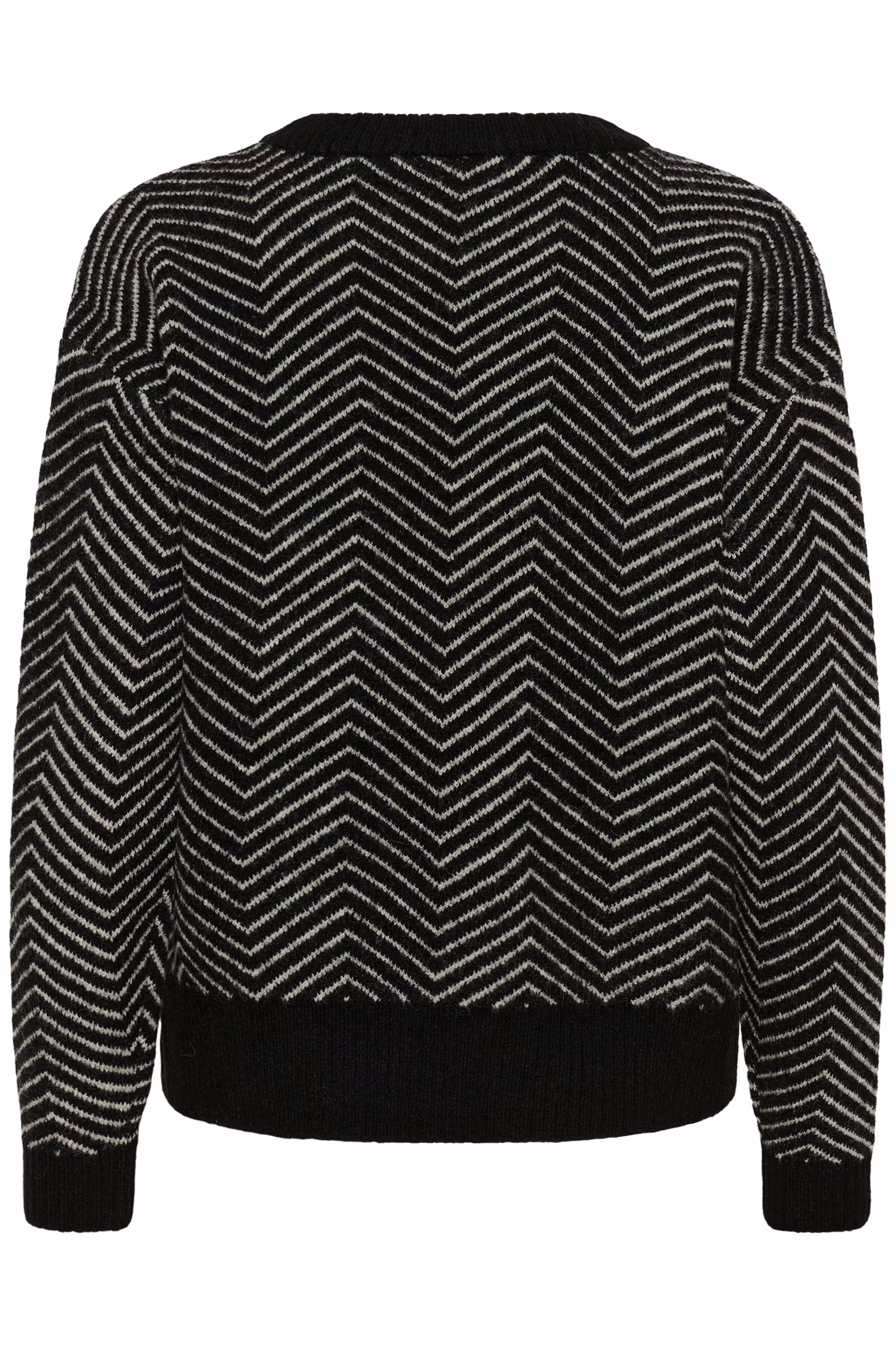 KAbitzy Pullover PACK BACK 10510840-109075