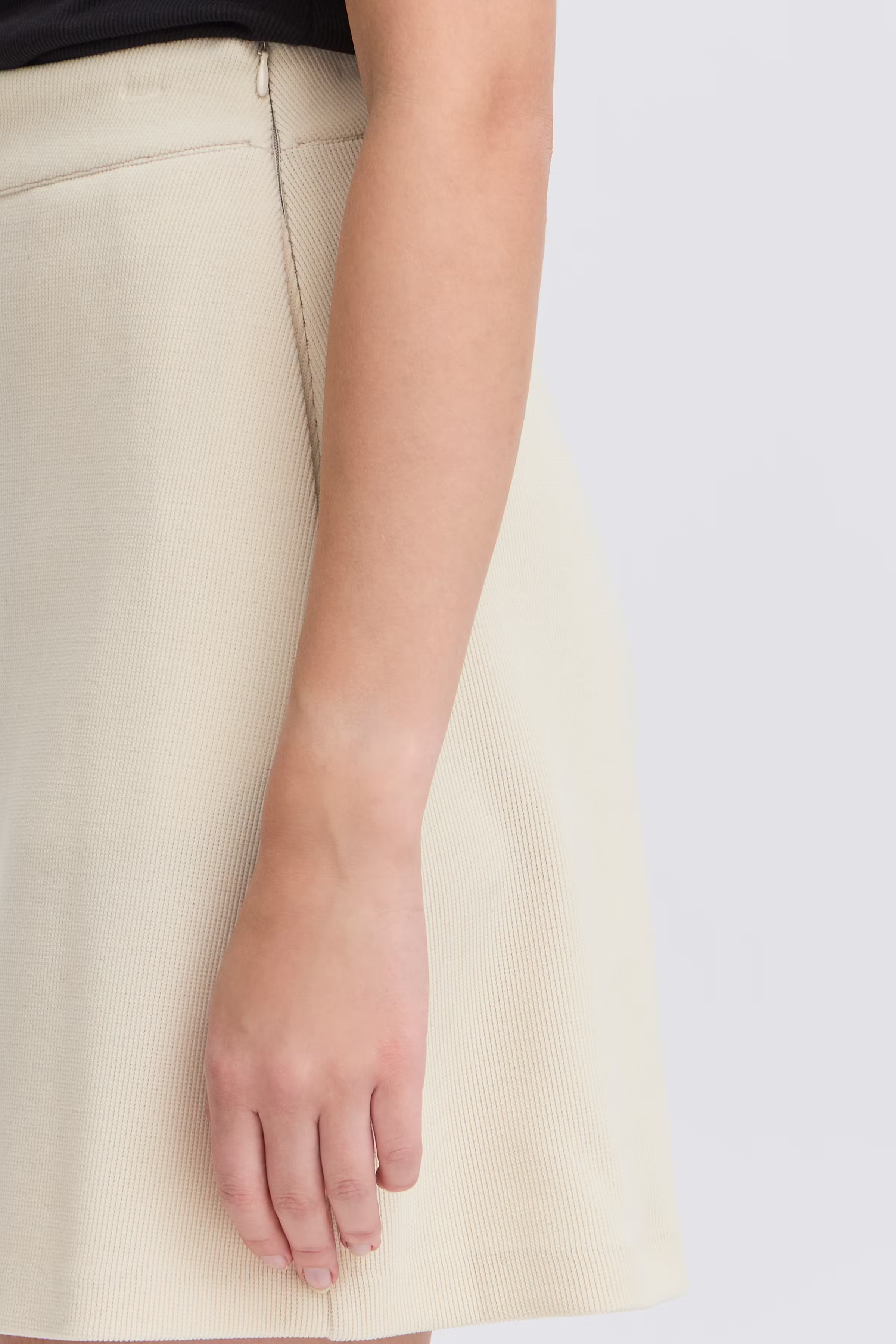 Skjørt LOOKBOOK DETAIL 20122431-124301