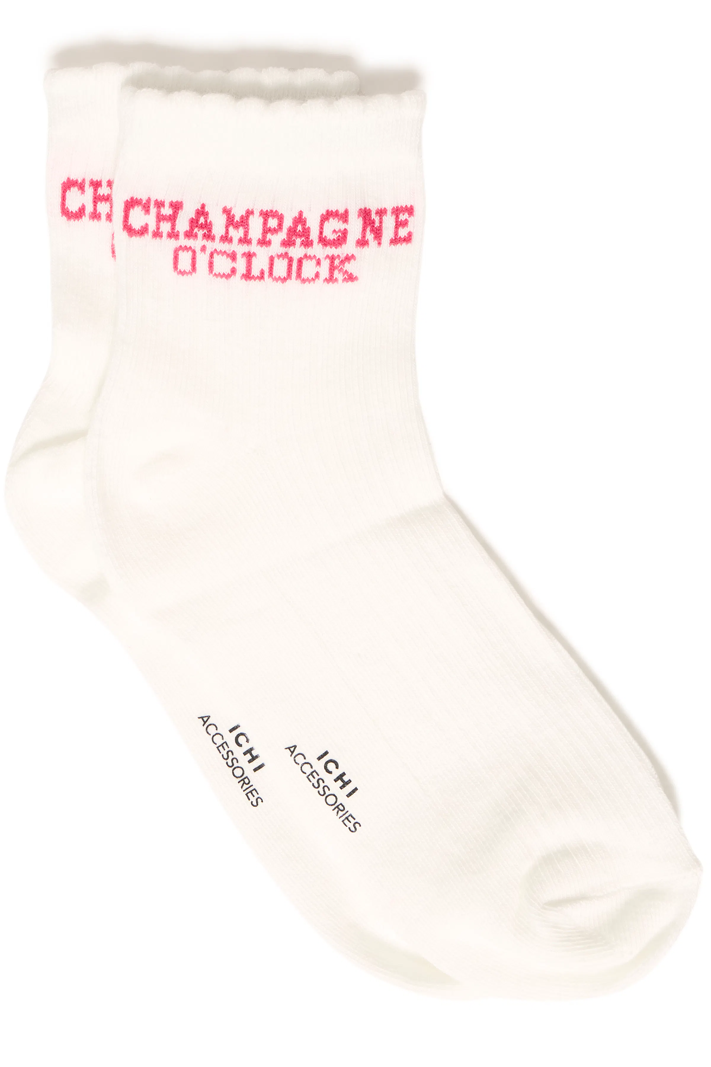 IACILLE Socks PACK BACK 20126174-182336