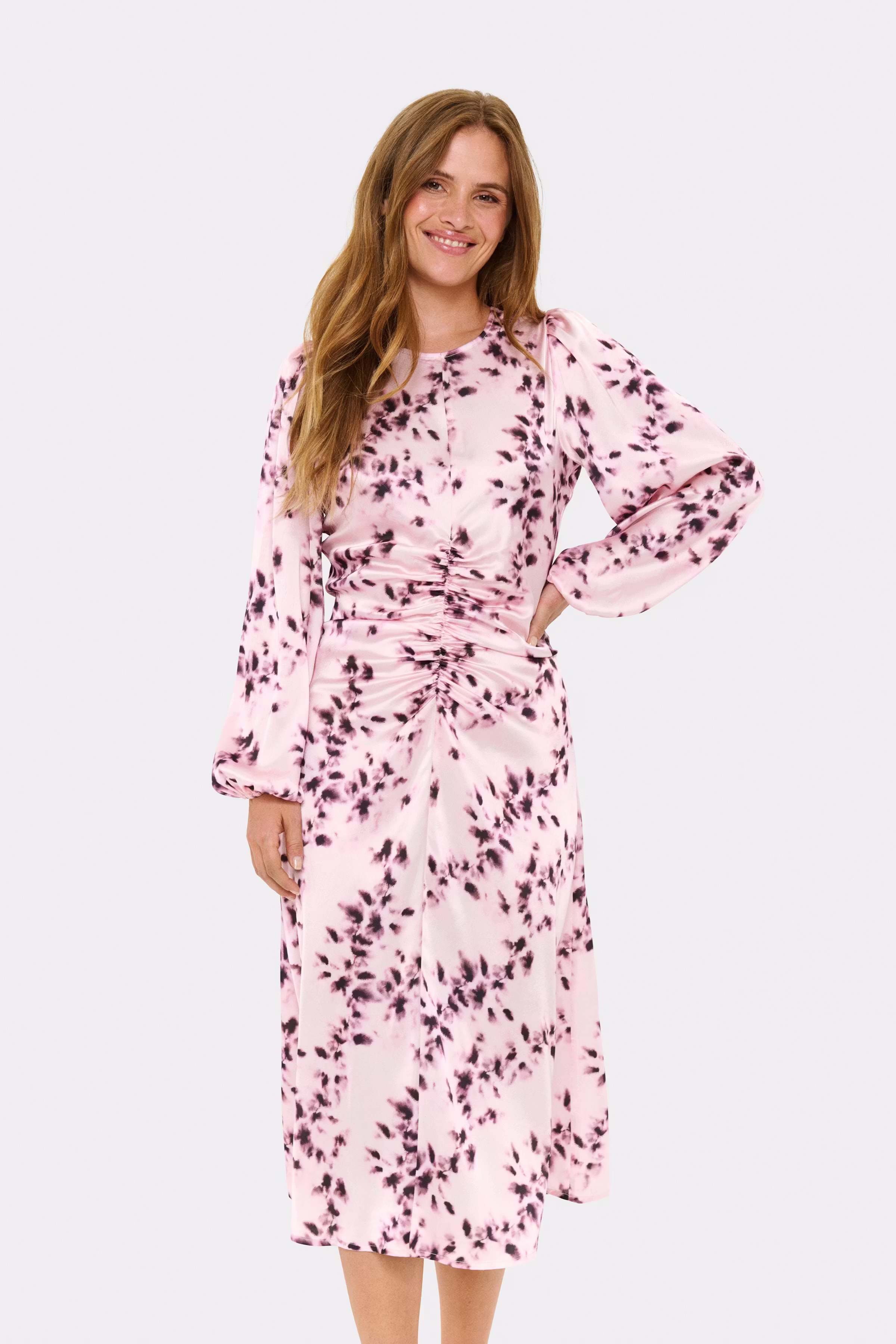 NellaSZ Kleid LOOKBOOK FRONT 30514554-304328