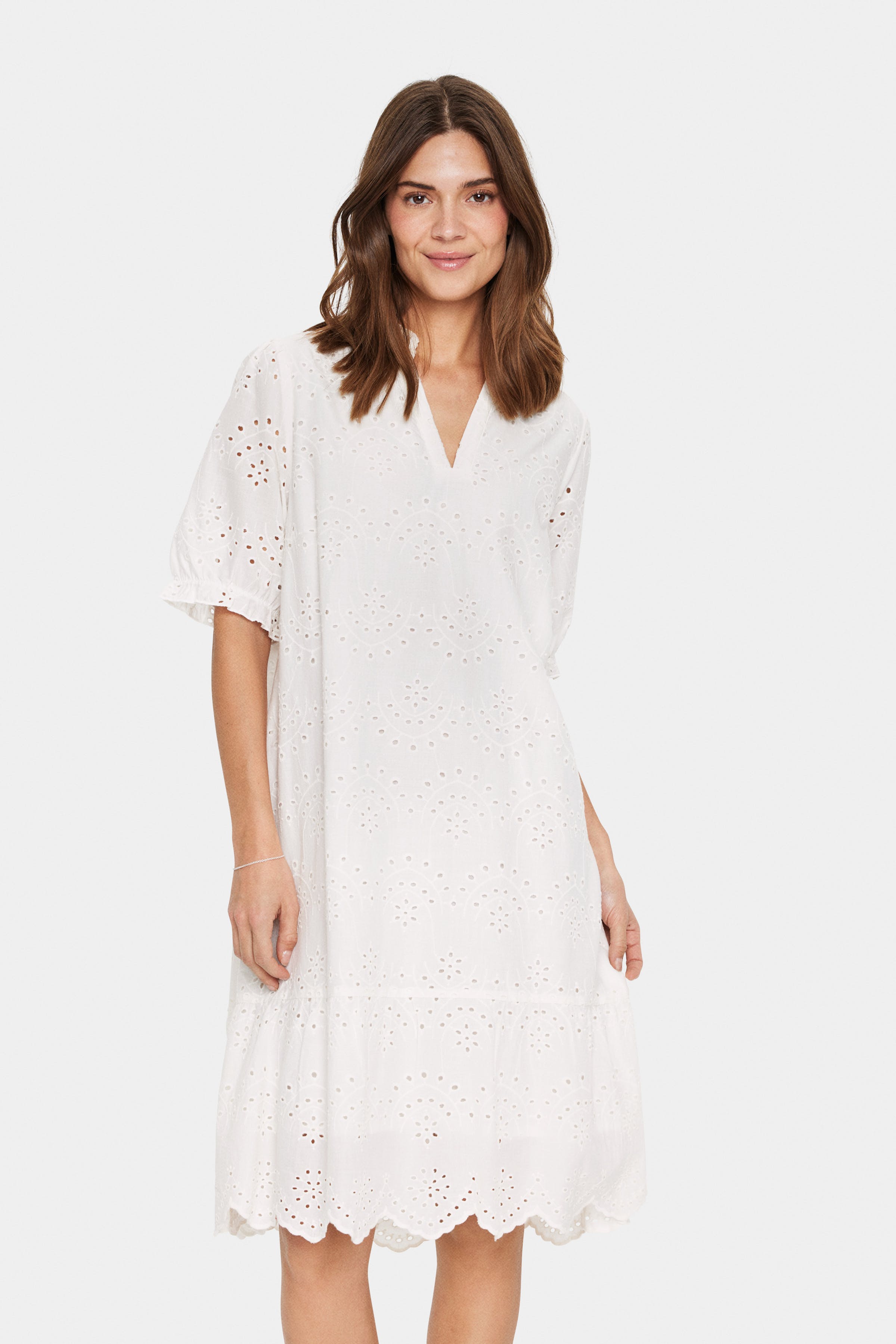 GeleksaSZ Dress LOOKBOOK FRONT 30511180-110605