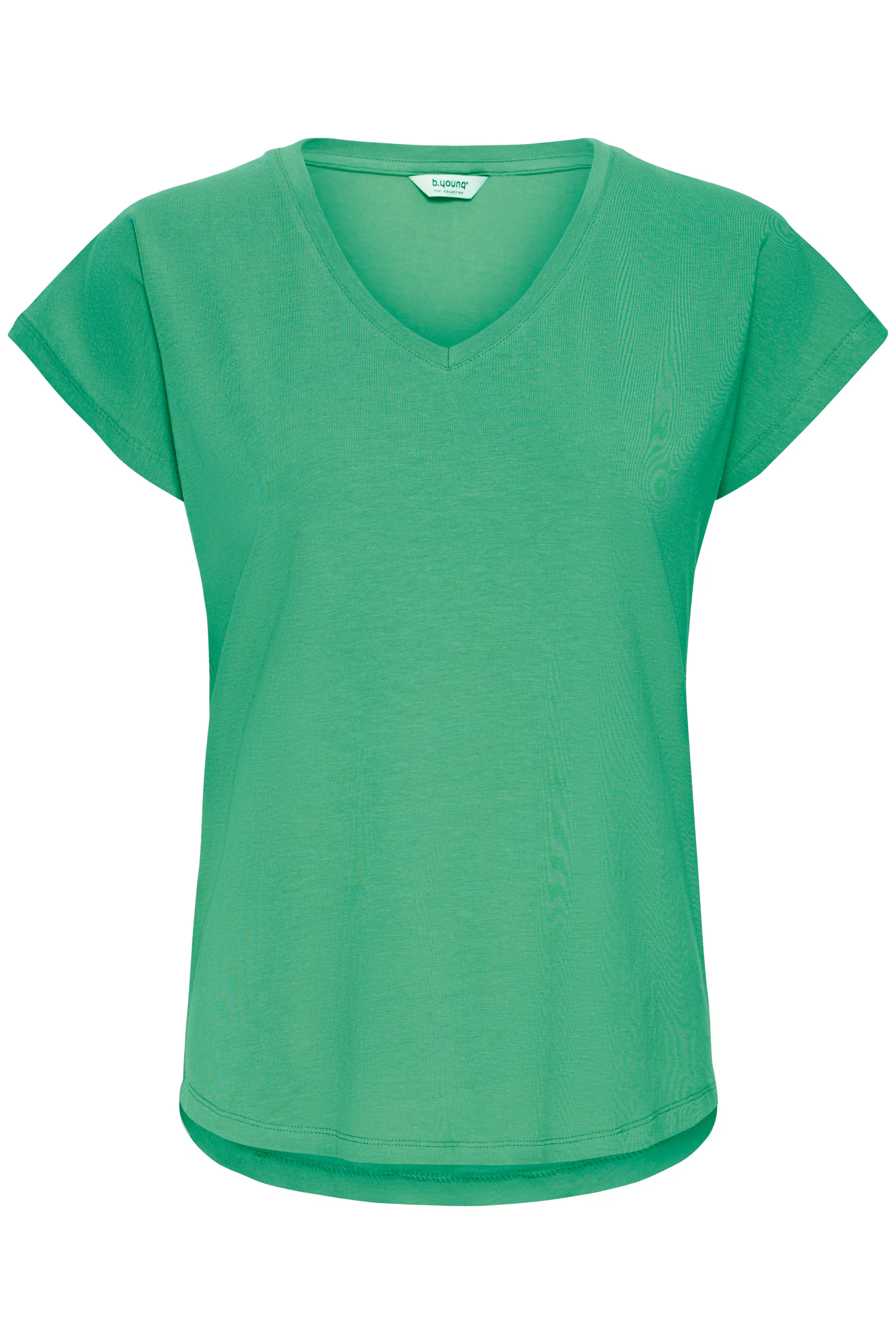 BYPAMILA T-shirt PACK FRONT 20816364-186022