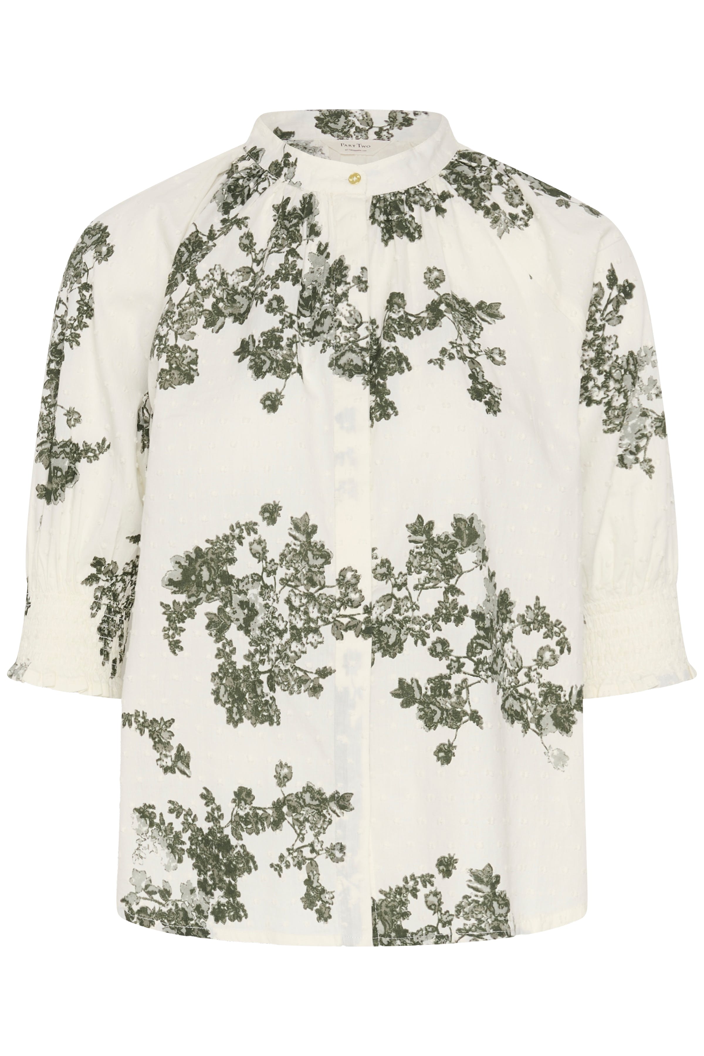 AlmerasPW Skjorta PACK FRONT 30310709-305115