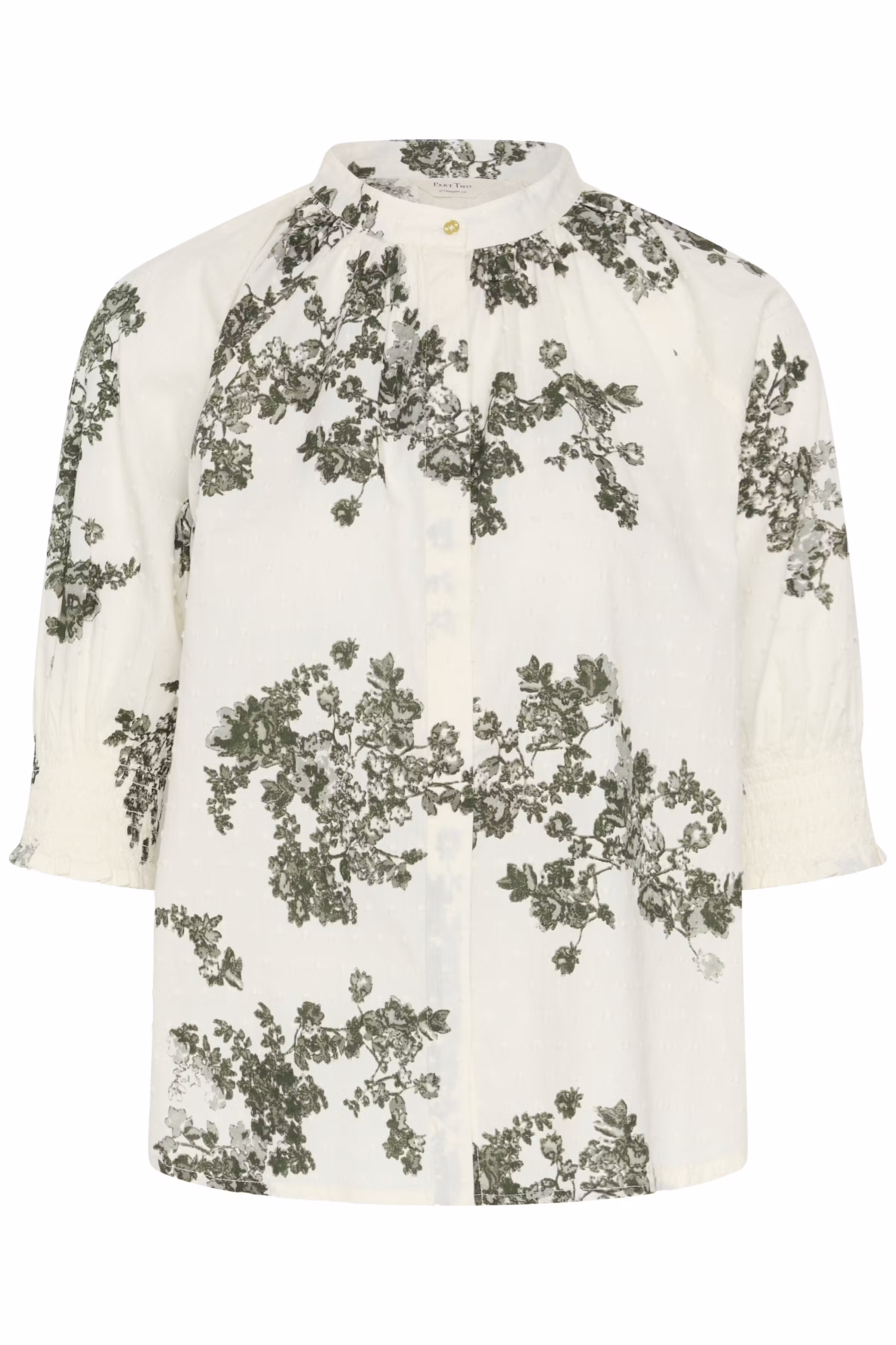 AlmerasPW Skjorta PACK FRONT 30310709-305130