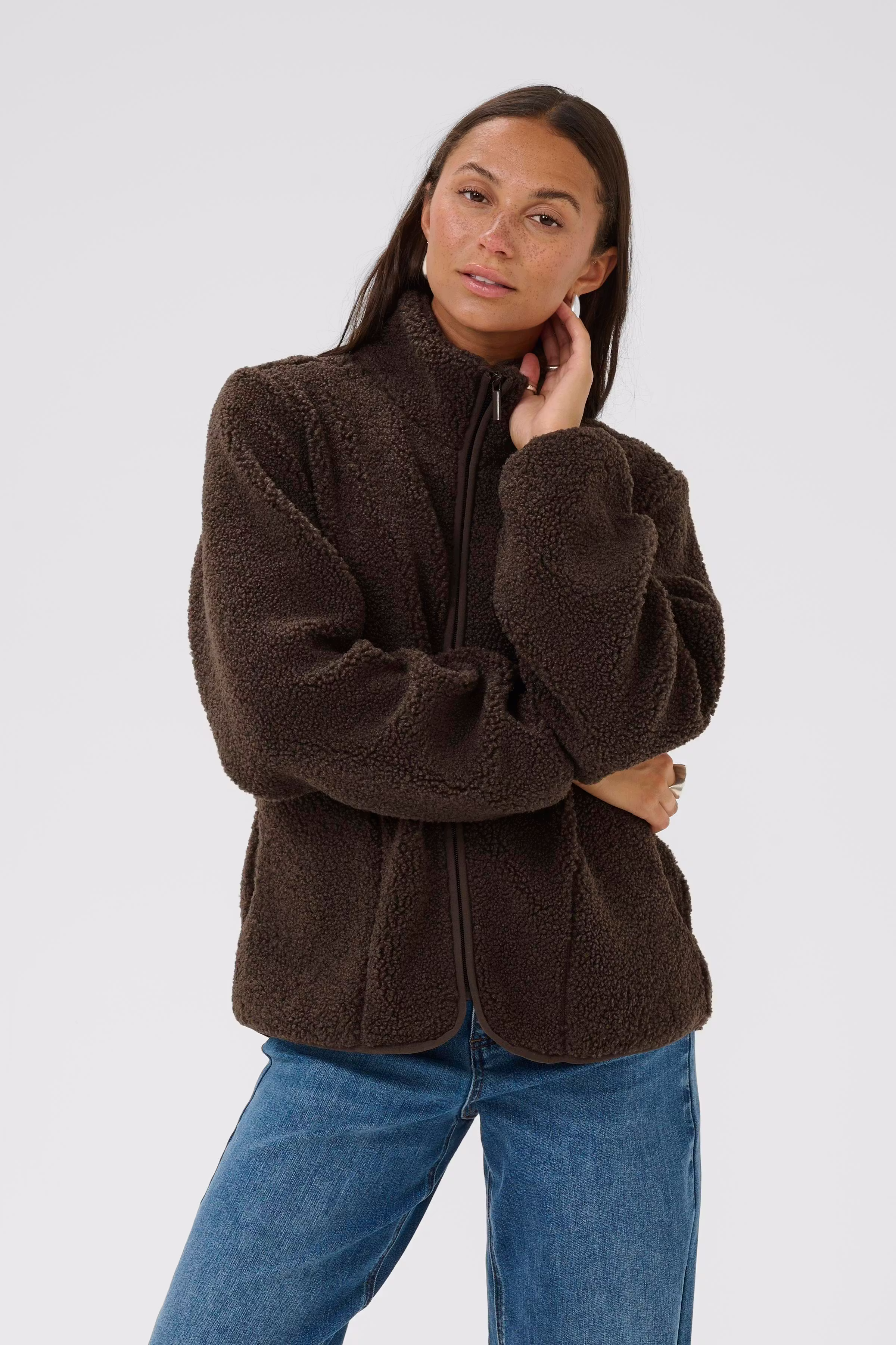 KAally Fleece LOOKBOOK FRONT 10511206-190810